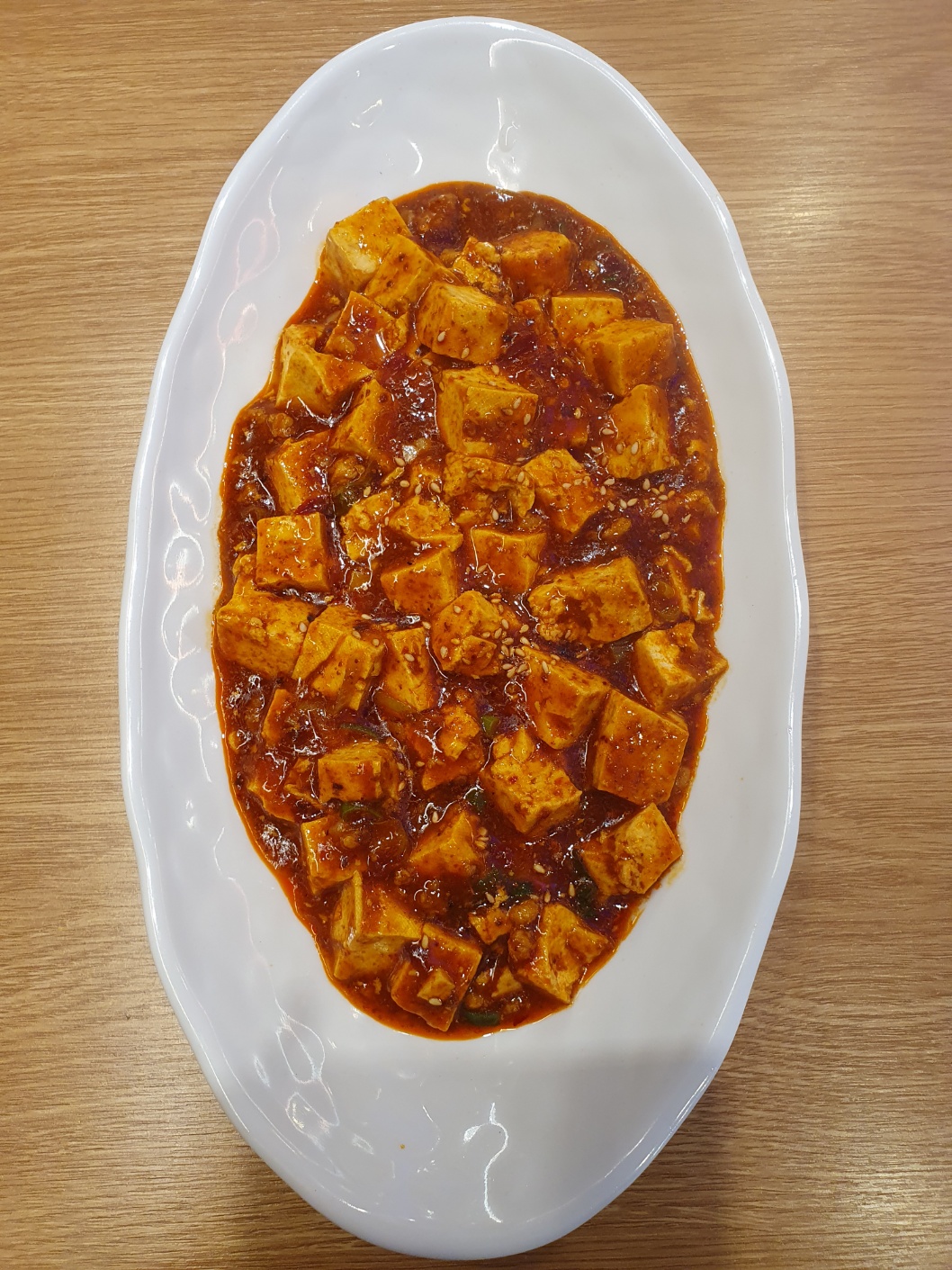신라장양꼬치마라탕