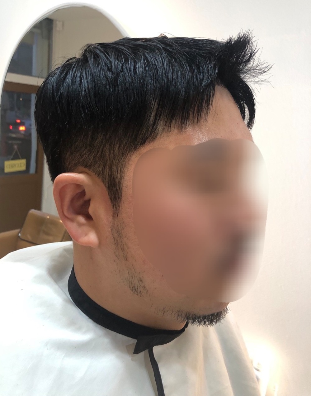 퀸맨즈헤어
