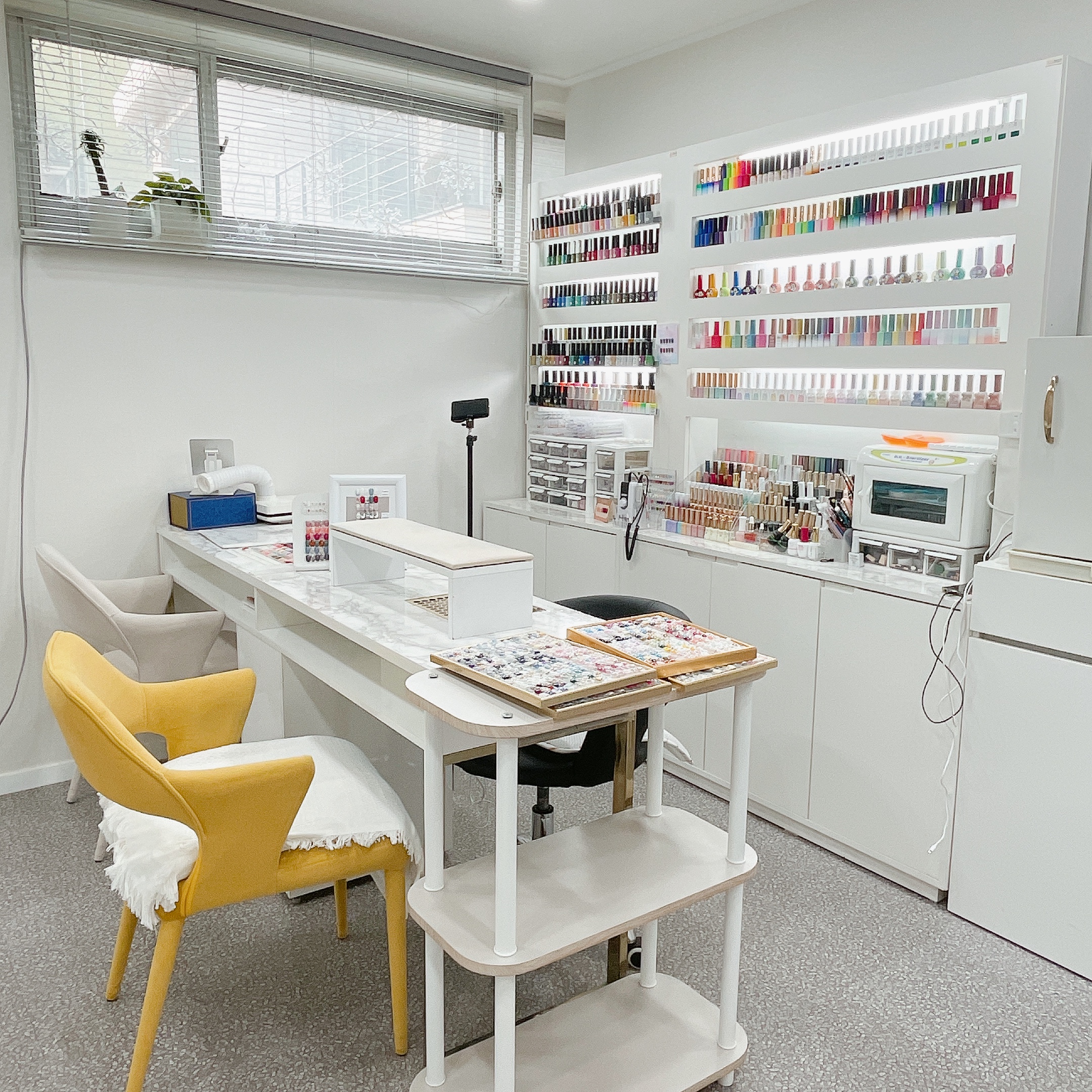 네일앤나나 대표 이미지