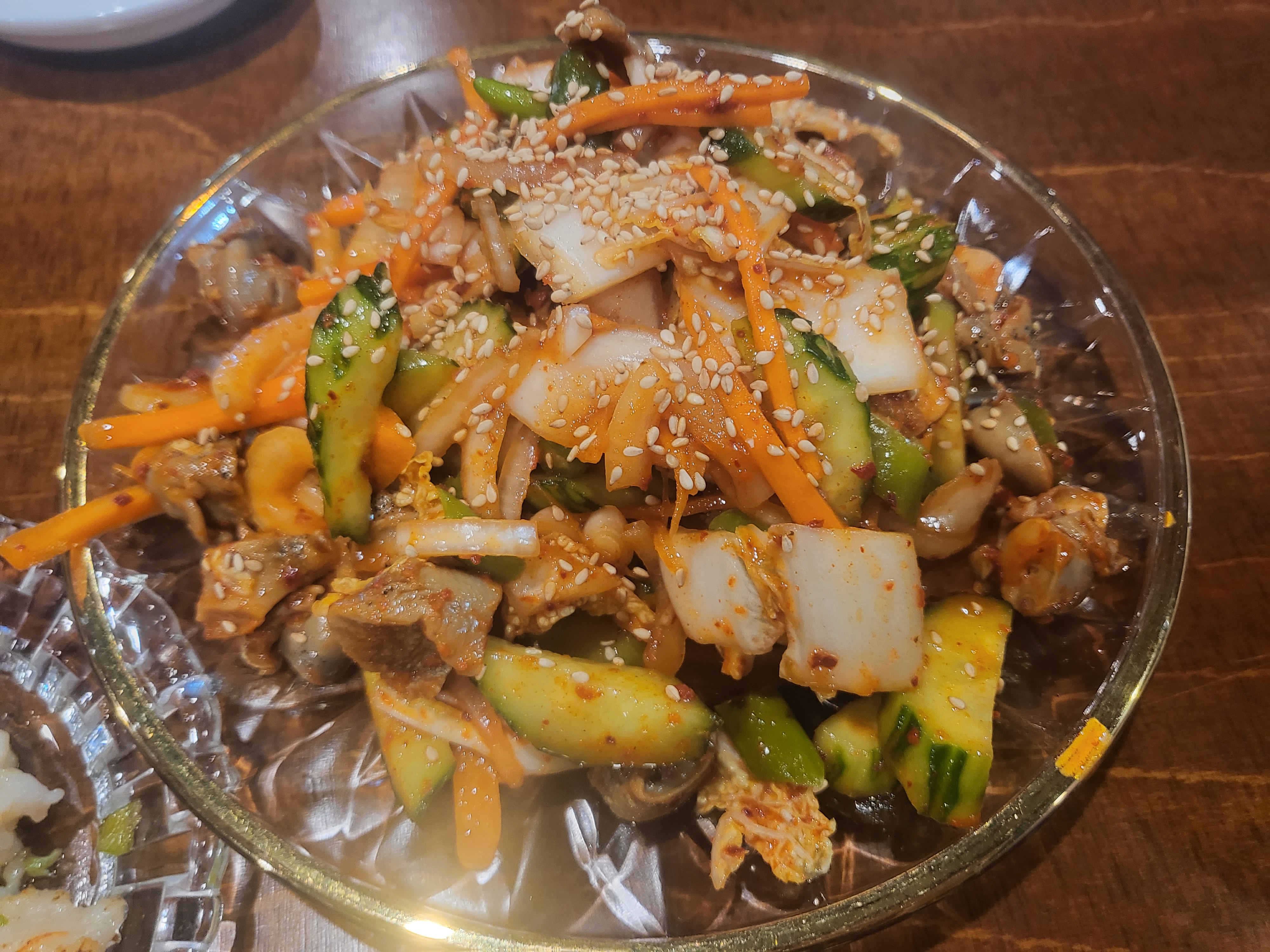 꽃님생고기