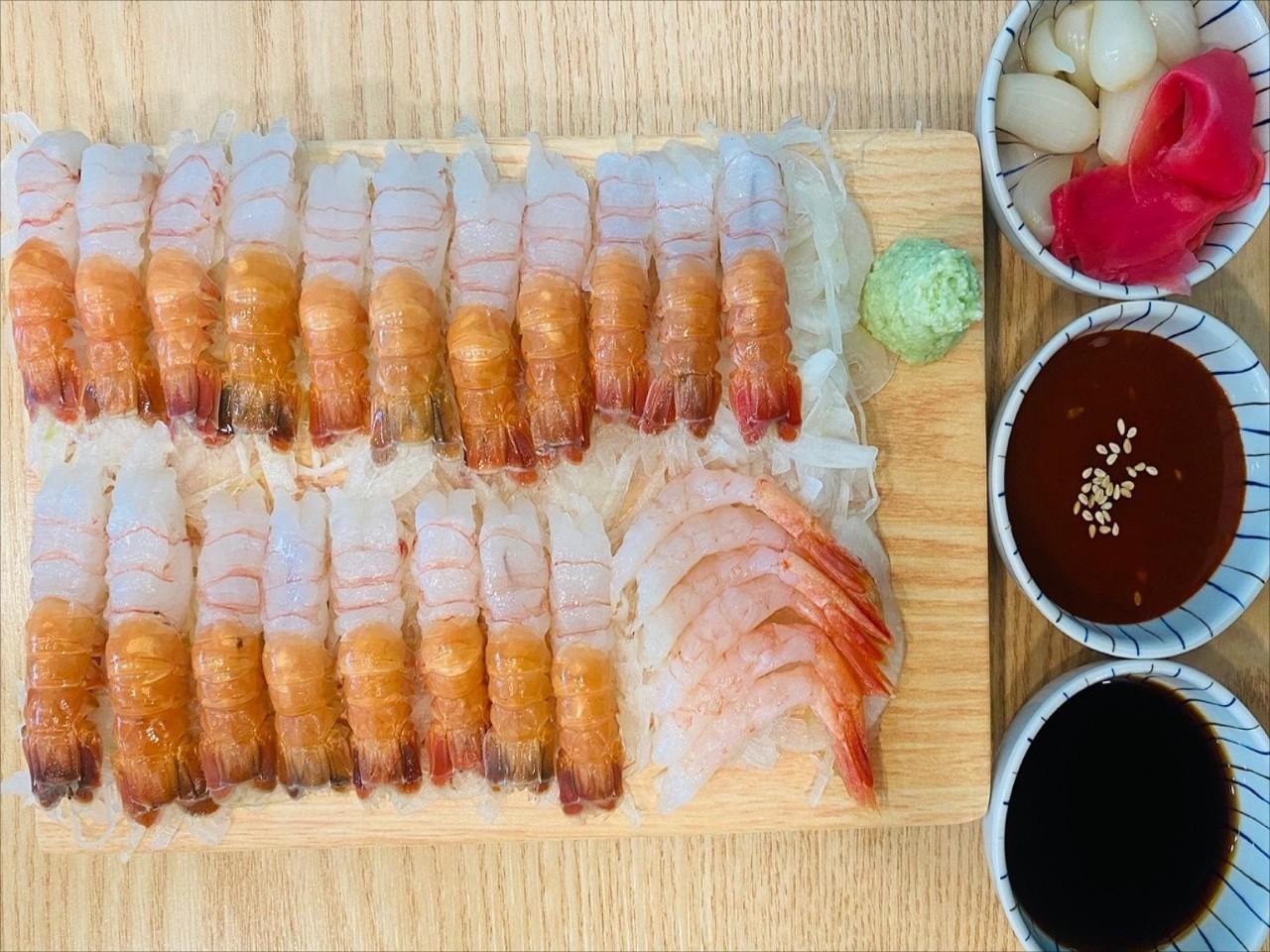 스시후야 남양주진접점