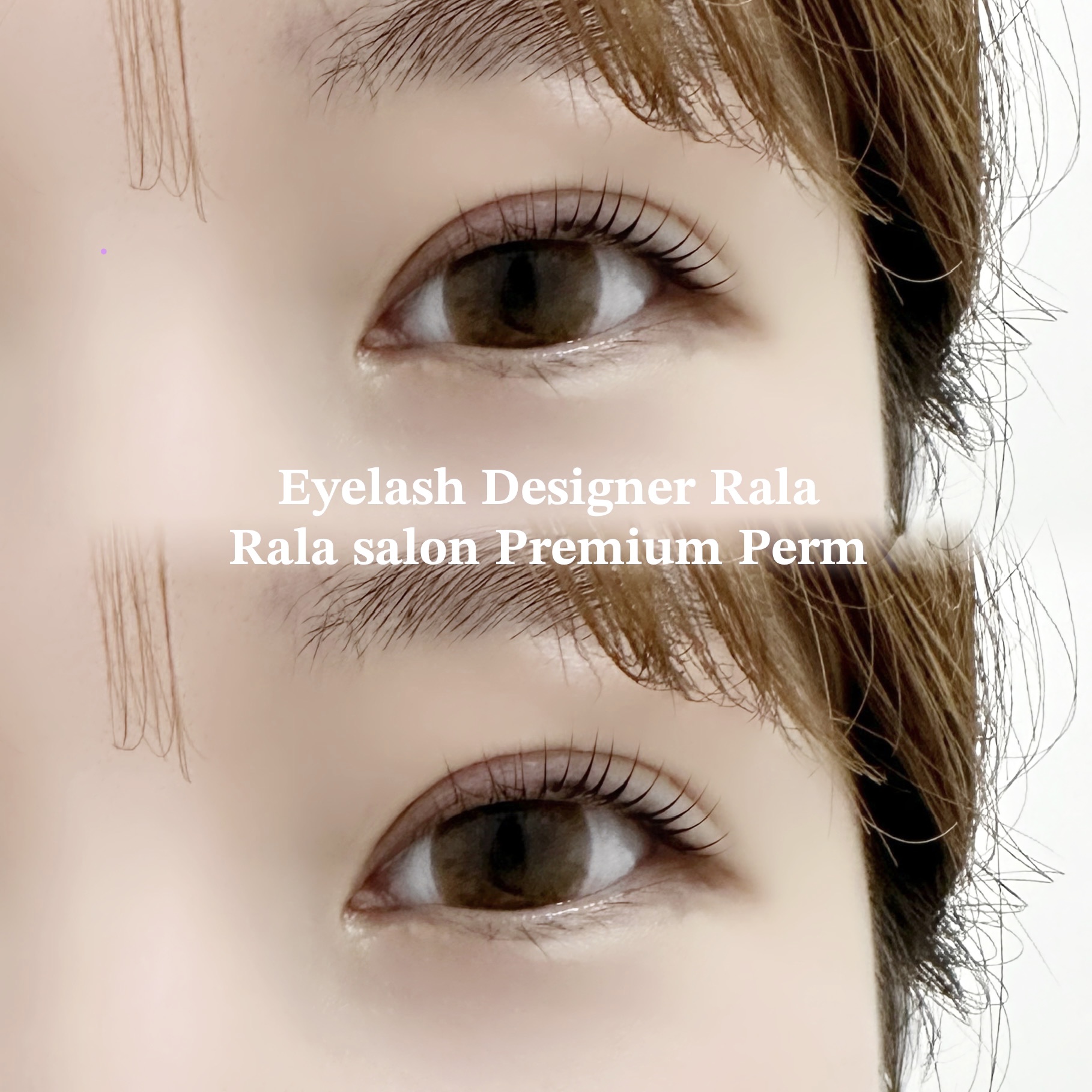 RALA SALON 라라살롱