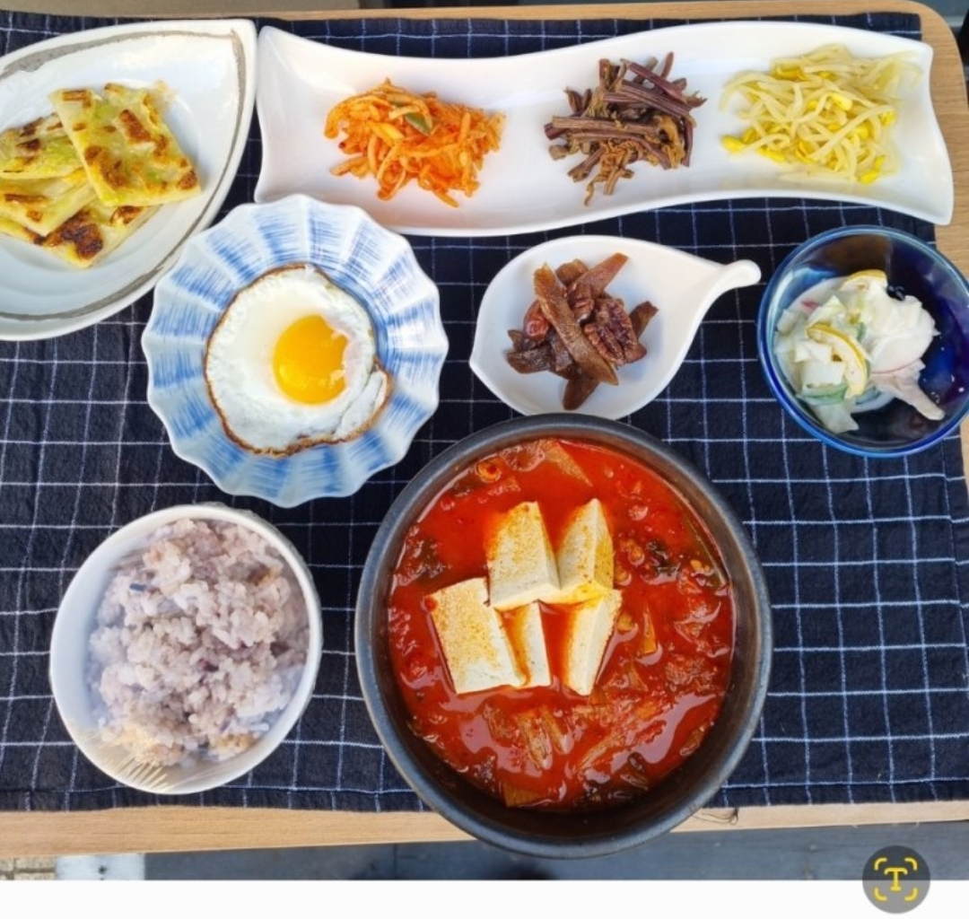 남선생김치찜&갈비찜 이미지