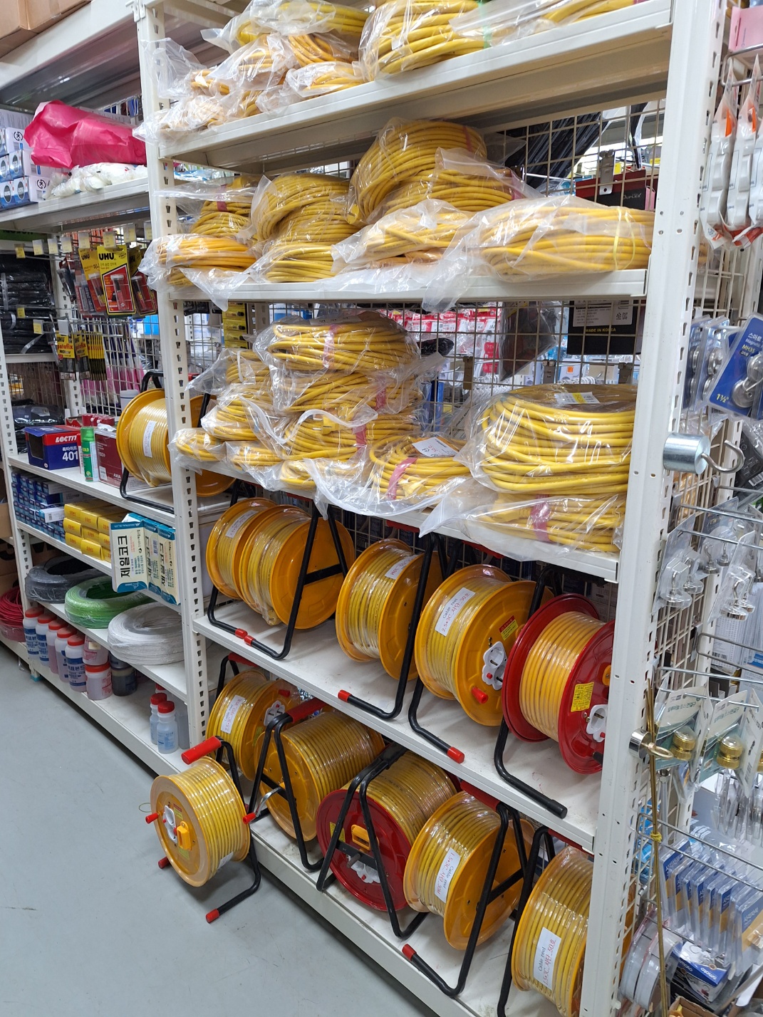 세일종합상사