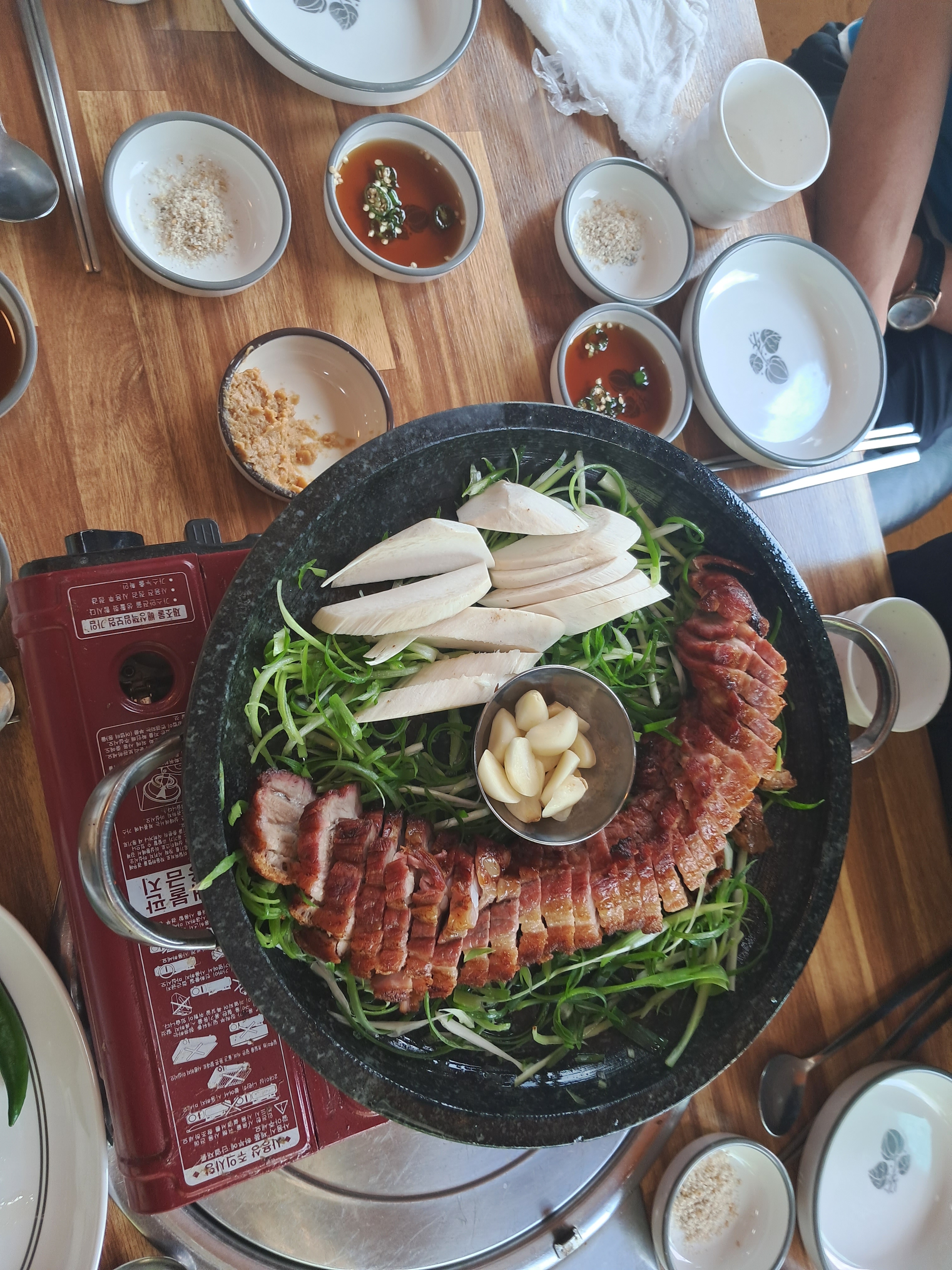 등월루
