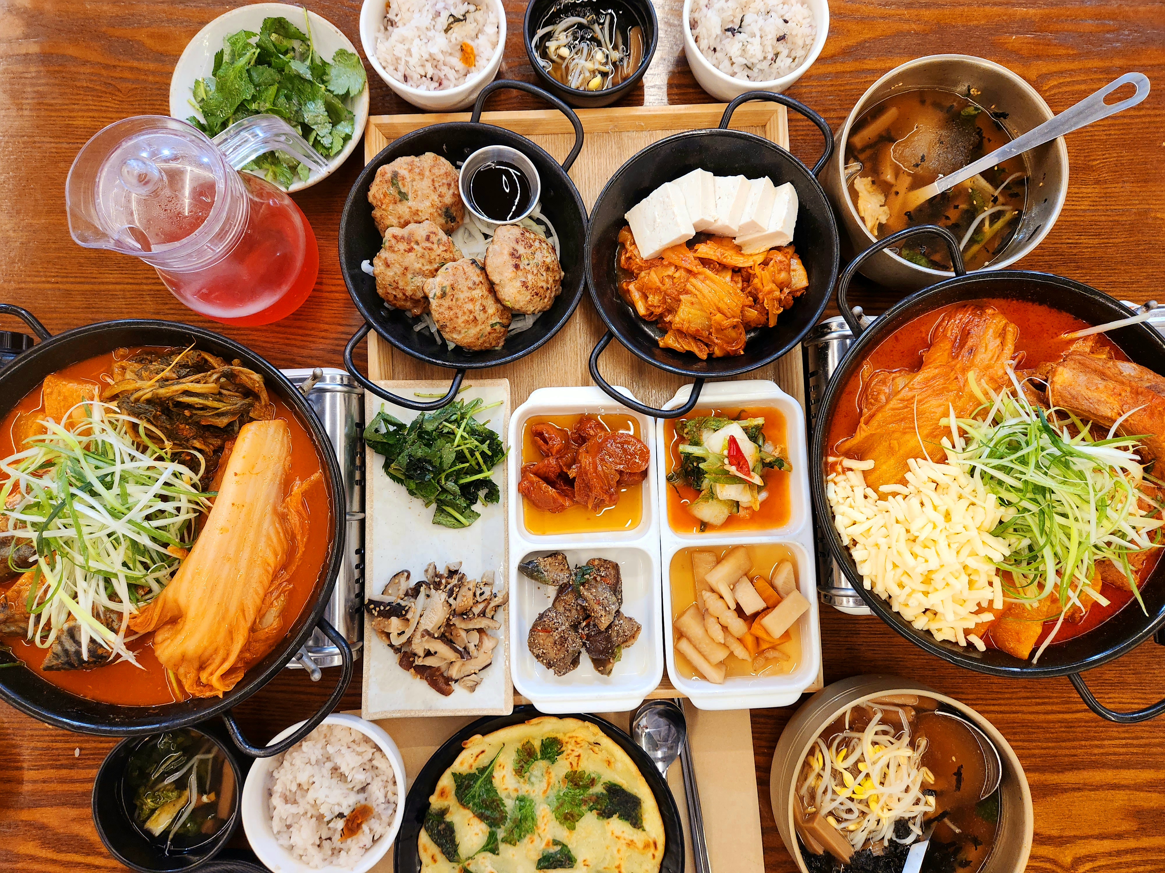 고미꽃시래 오포능평본점 사진 4