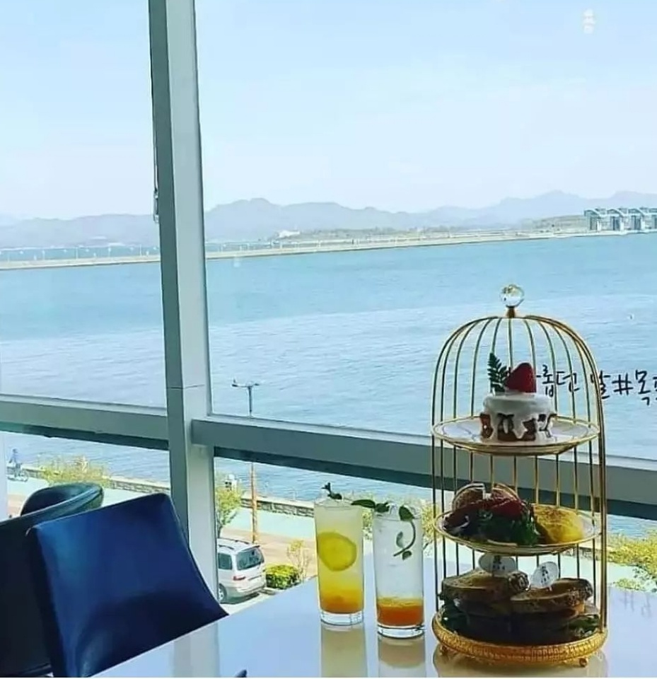 카페브런치 1009