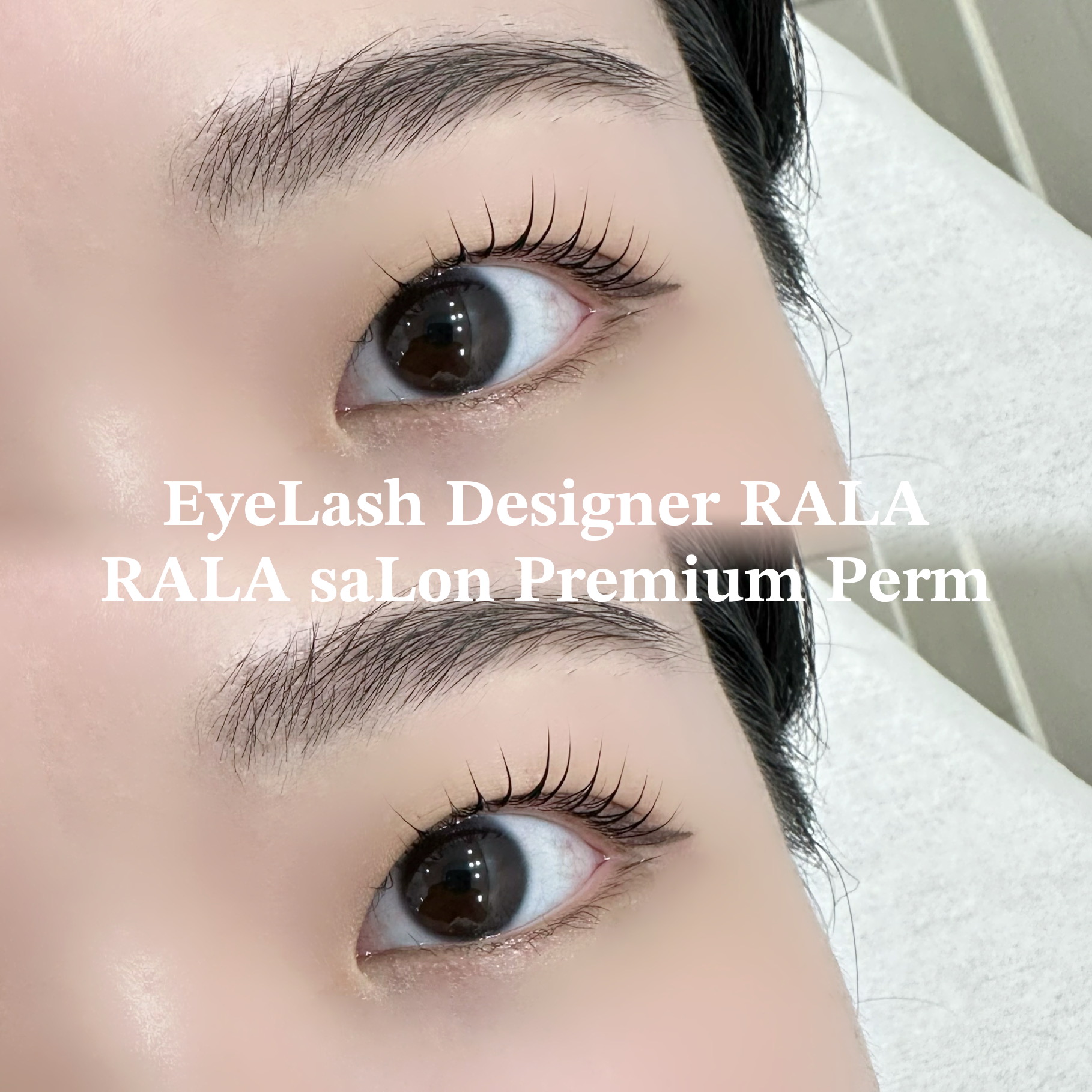RALA SALON 라라살롱