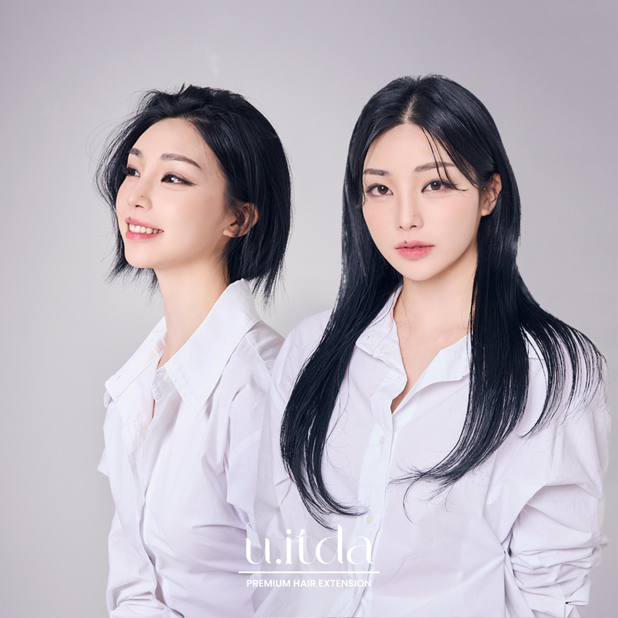 유잇다붙임머리 강남점 대표 이미지