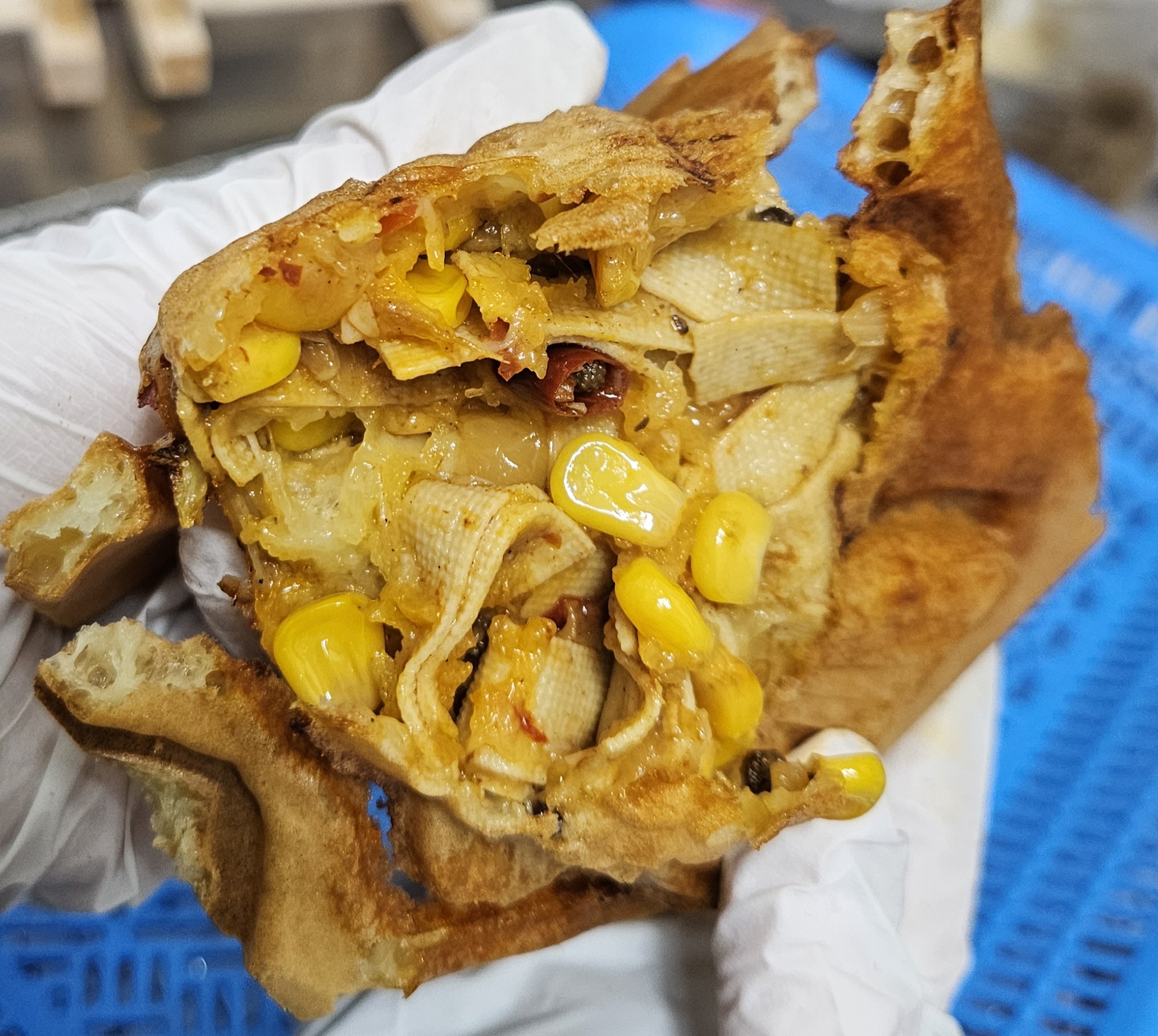 참붕어