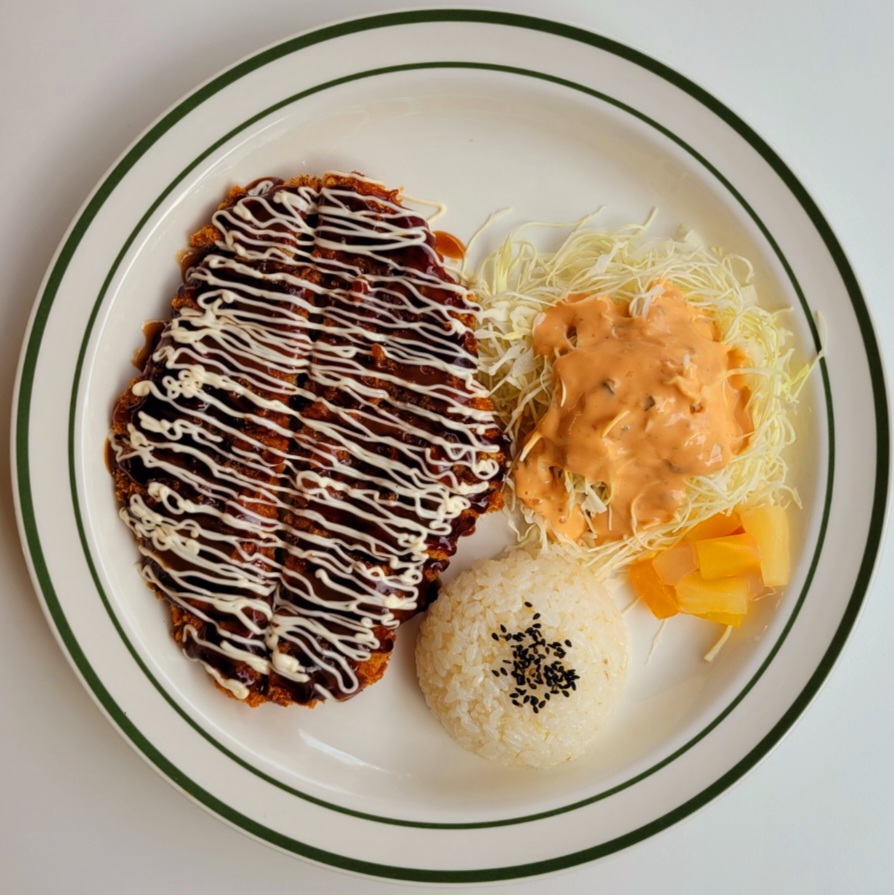 진주 땡초김밥 대구포정점