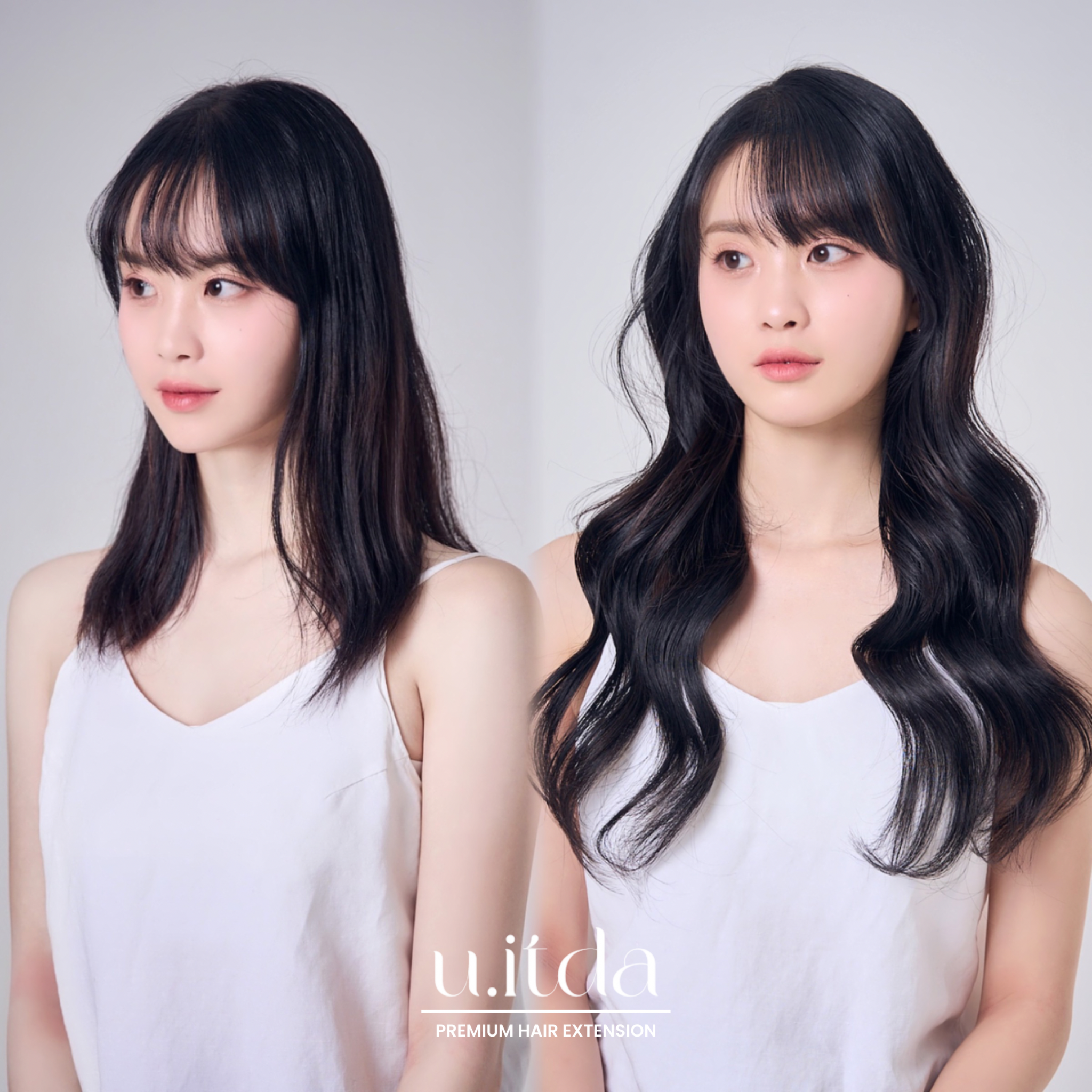 유잇다붙임머리 강남점 대표 이미지