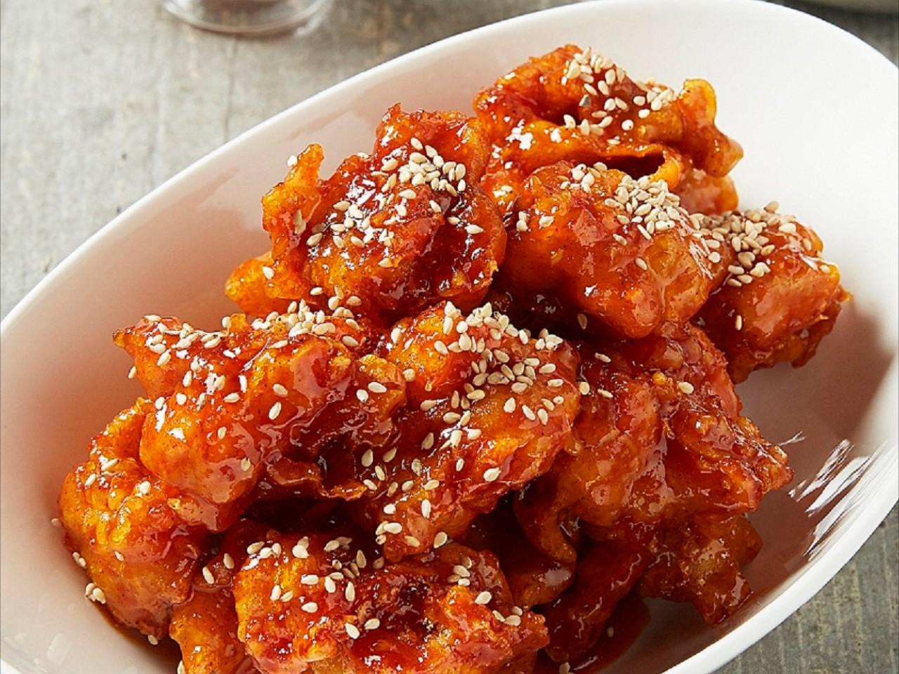 1번지통닭 장위뉴타운점