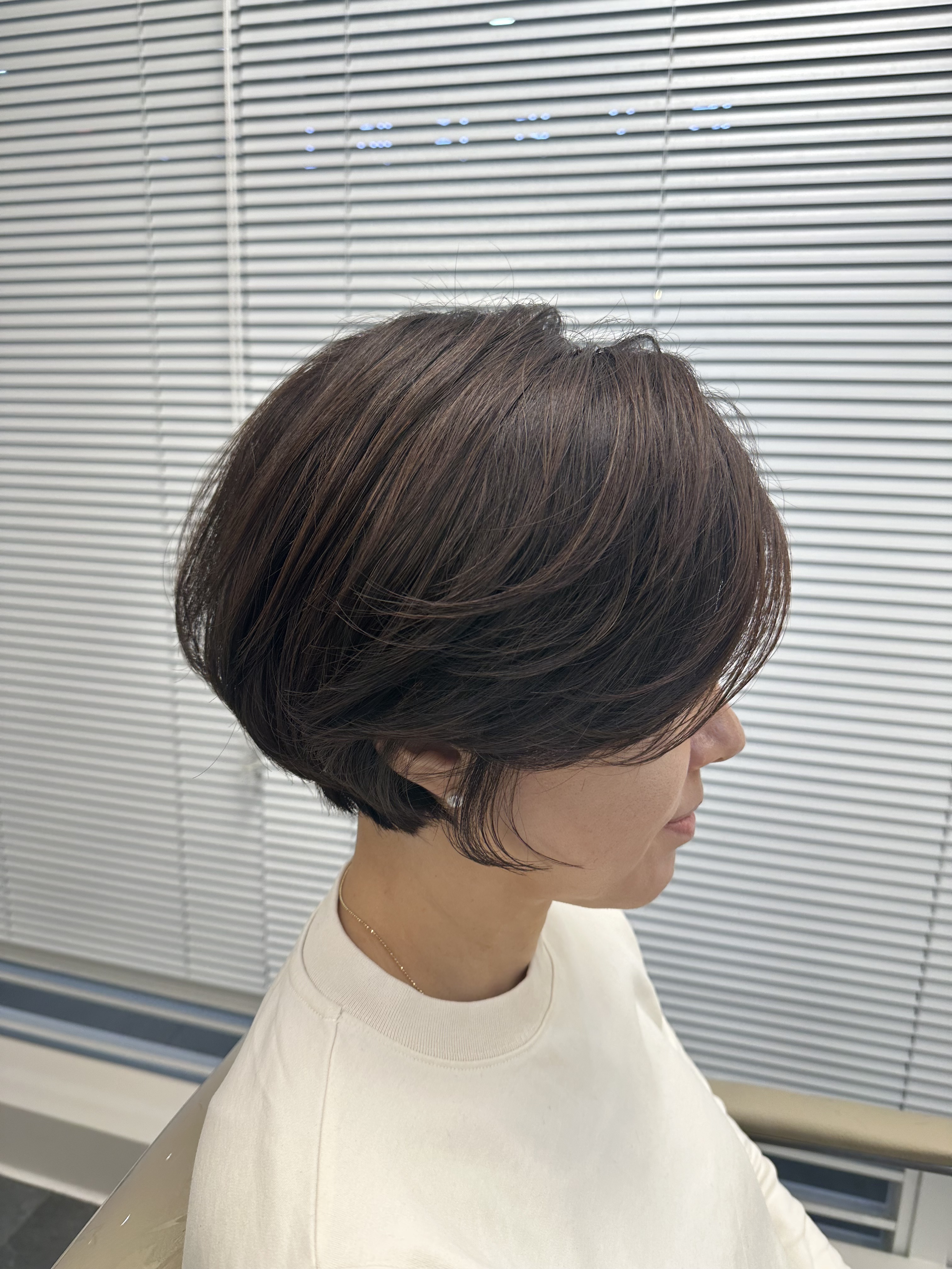 헤어바이시온 일산킨텍스점
