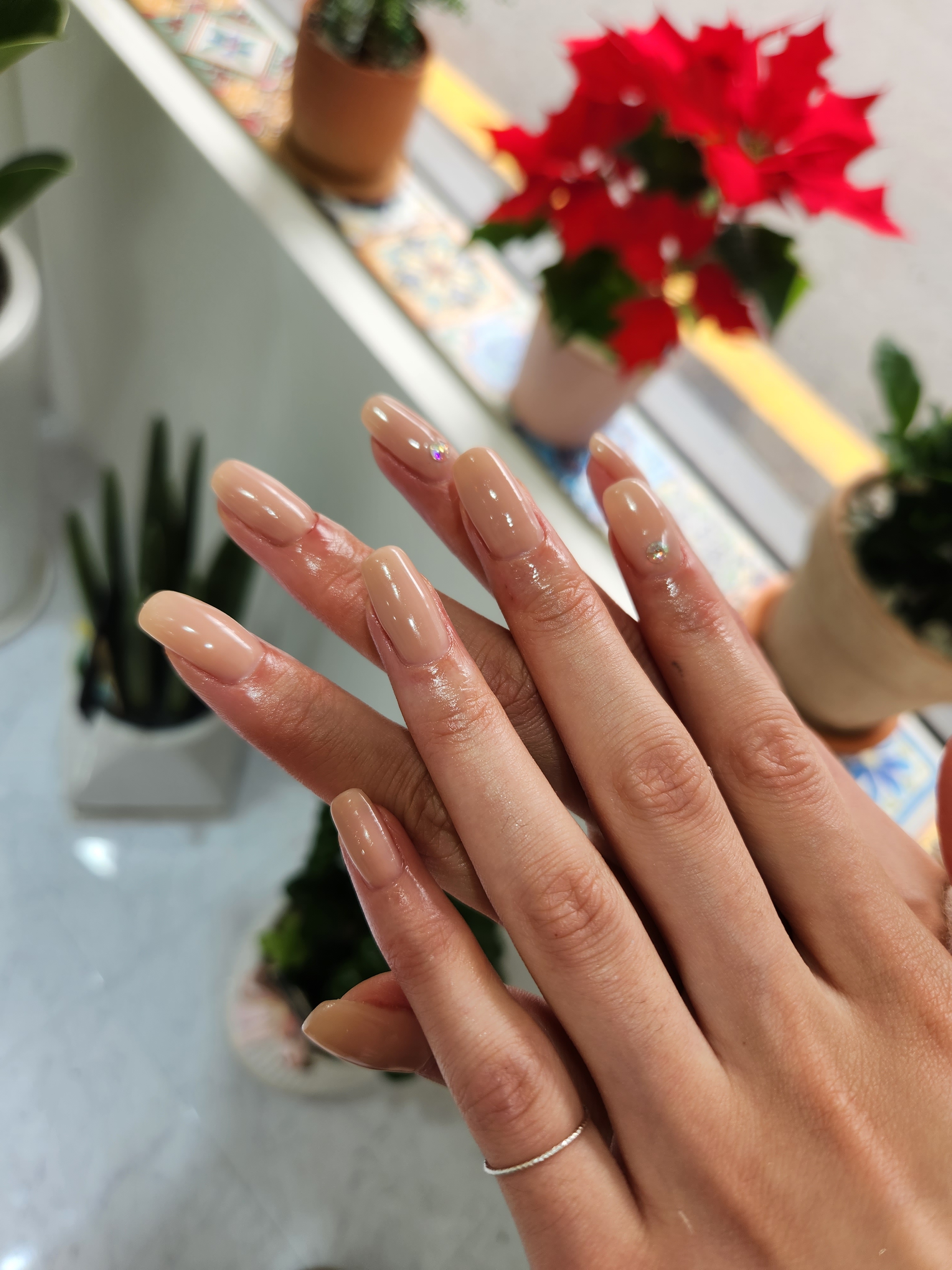 네일바이미