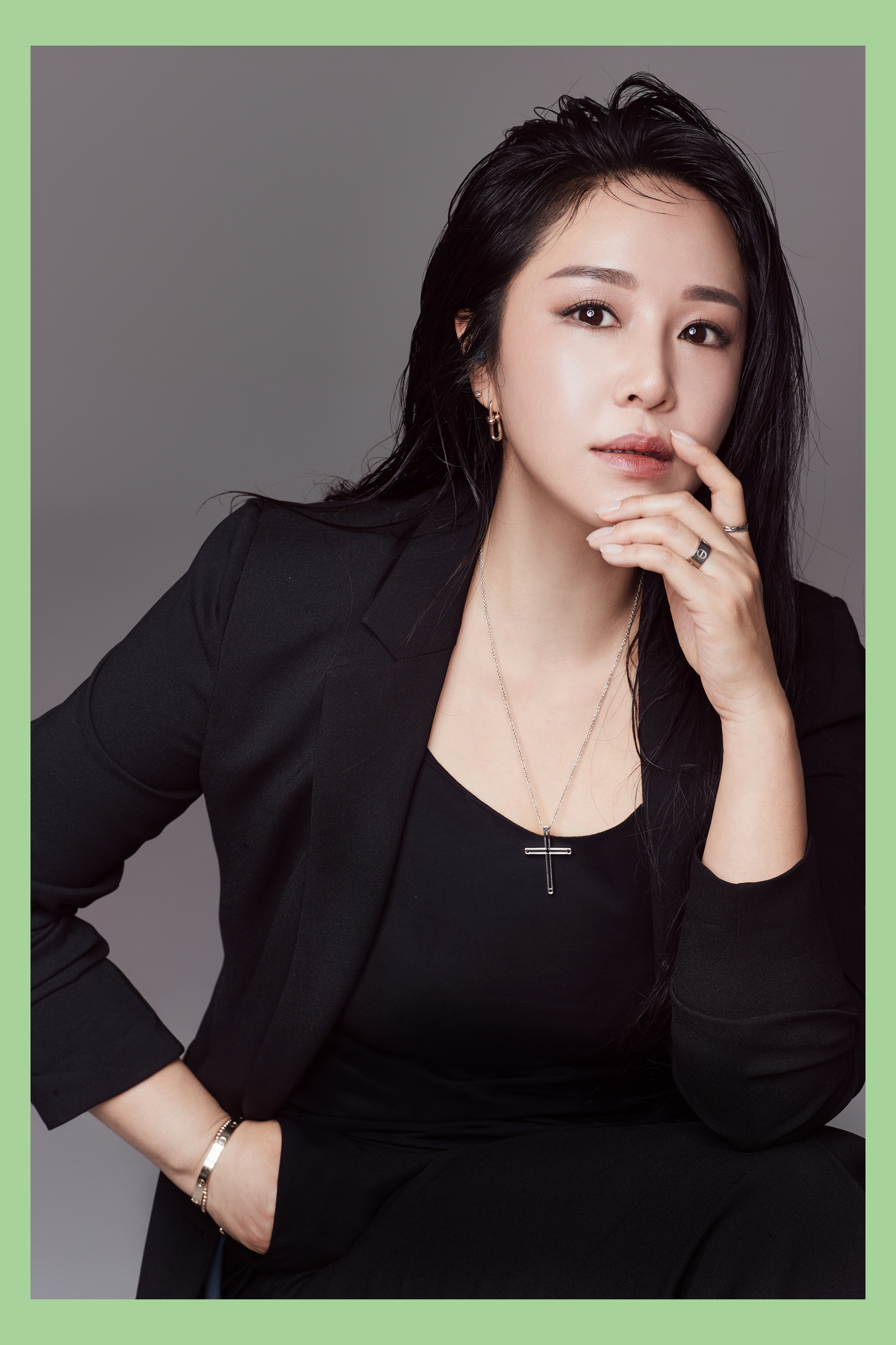 미쁘다 셀비아