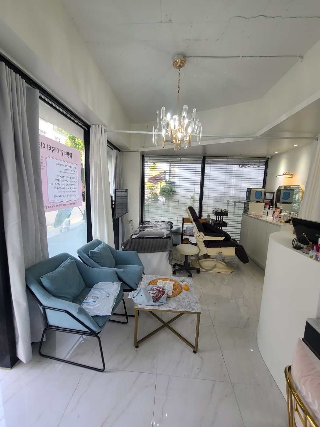 뮬랑네일 the beauty 대표 이미지