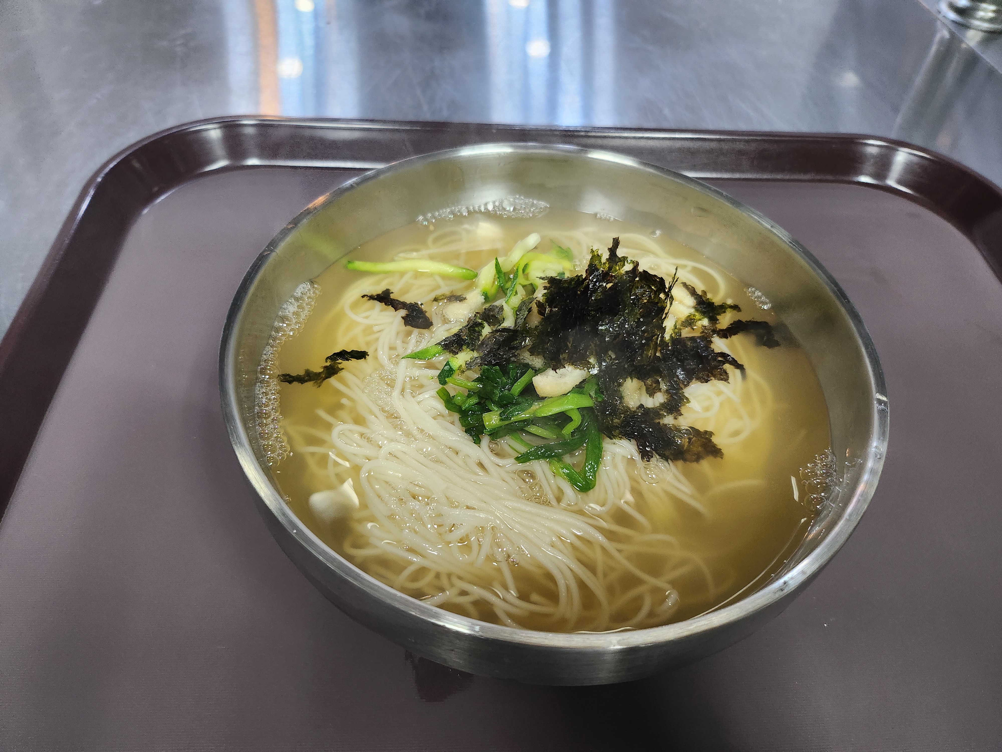 할매국시&비빔밥