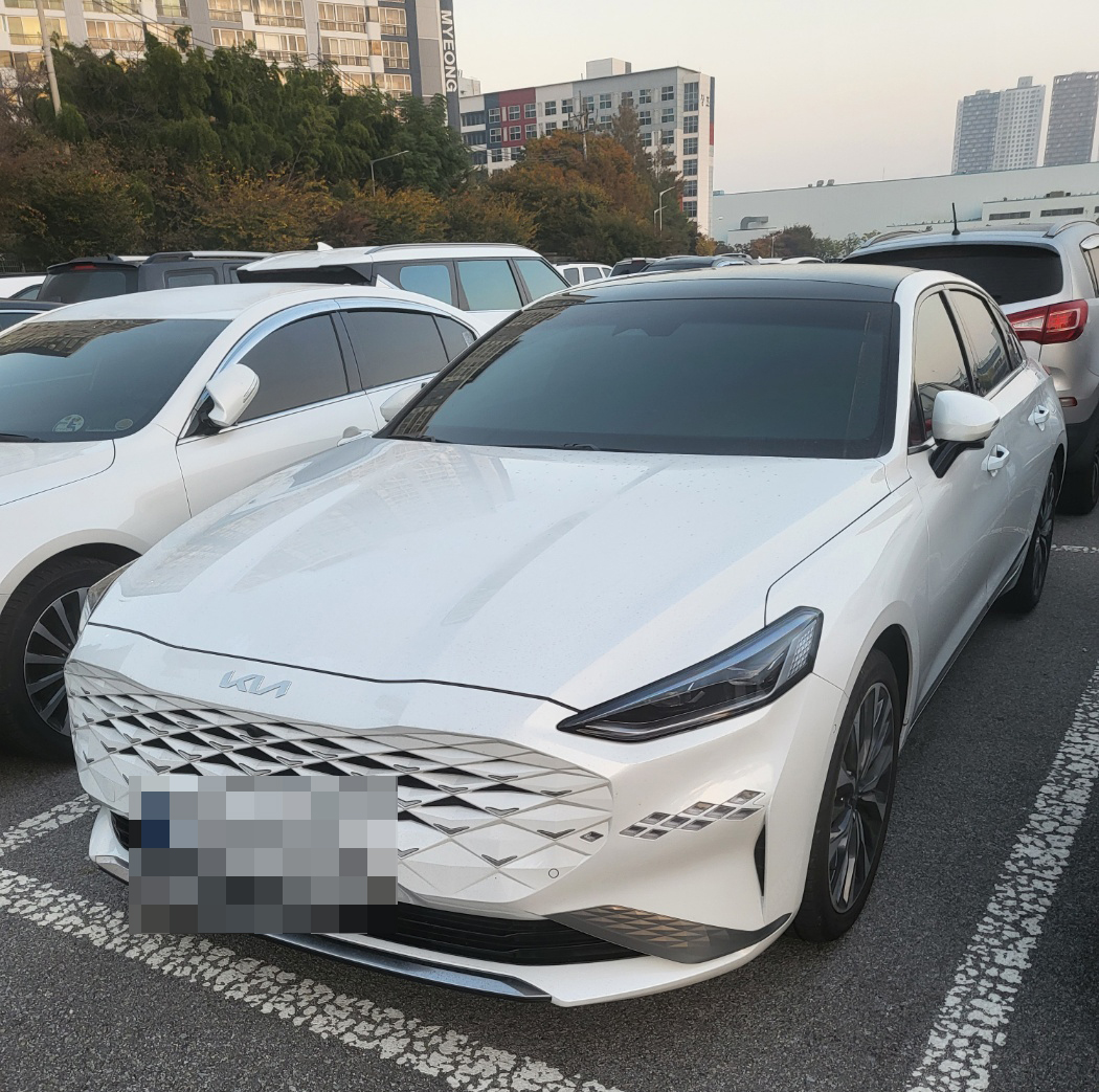동서남북렌트카 서구영업소