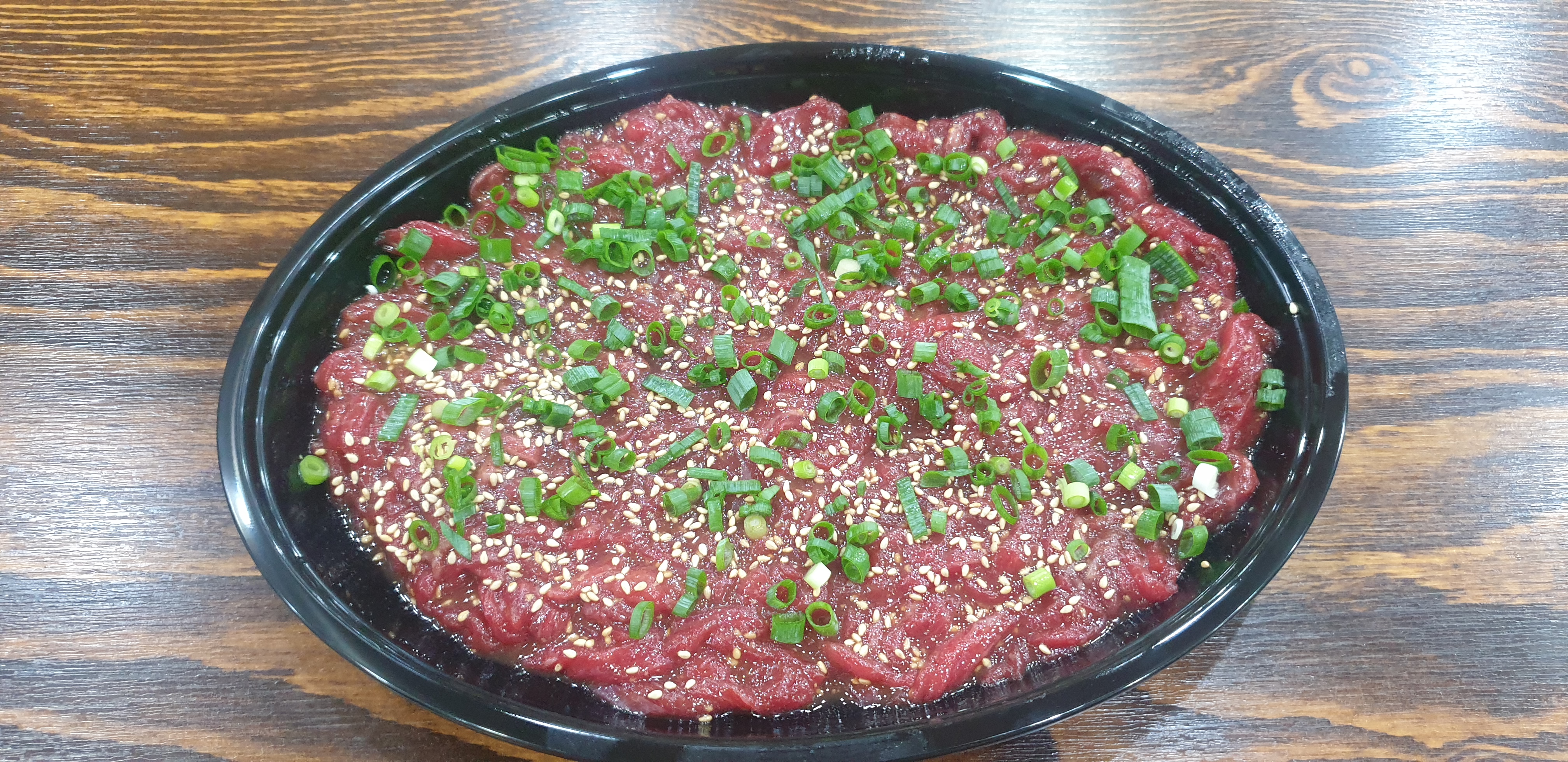 명품한우자연밥상 김해삼계본점