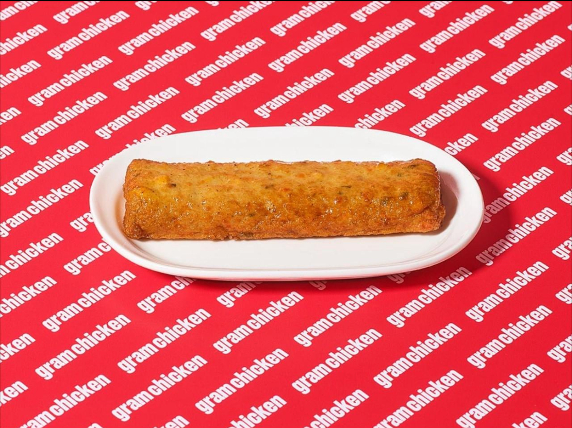 그램치킨 강남본점