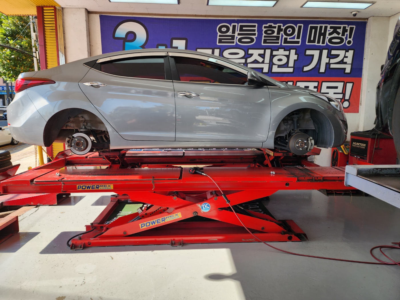 365타이어 안산점 대표 이미지