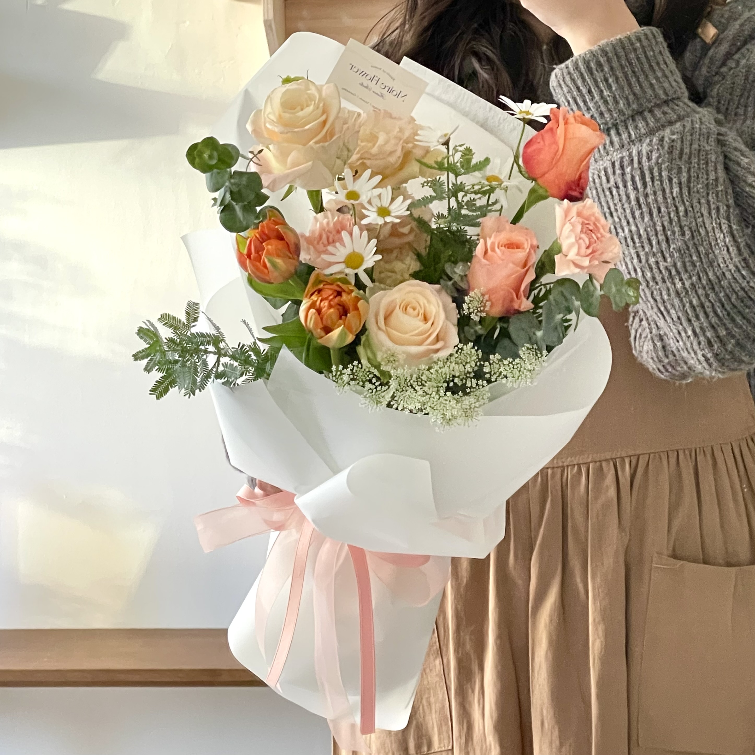 무아르플라워 의정부점