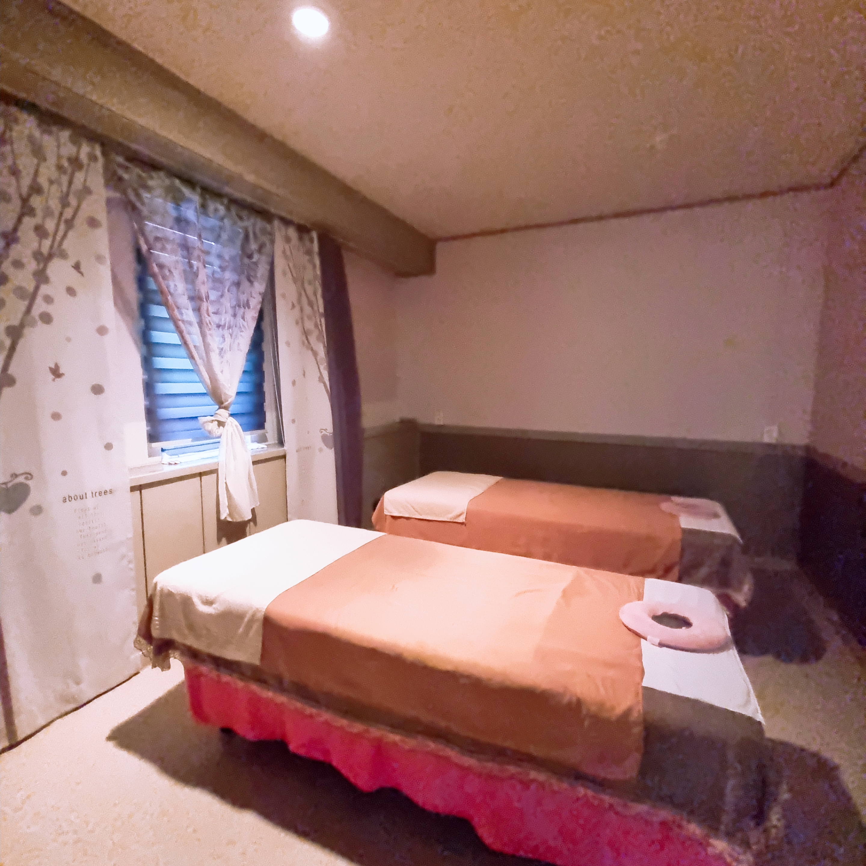 오산천리향마사지 photo 9