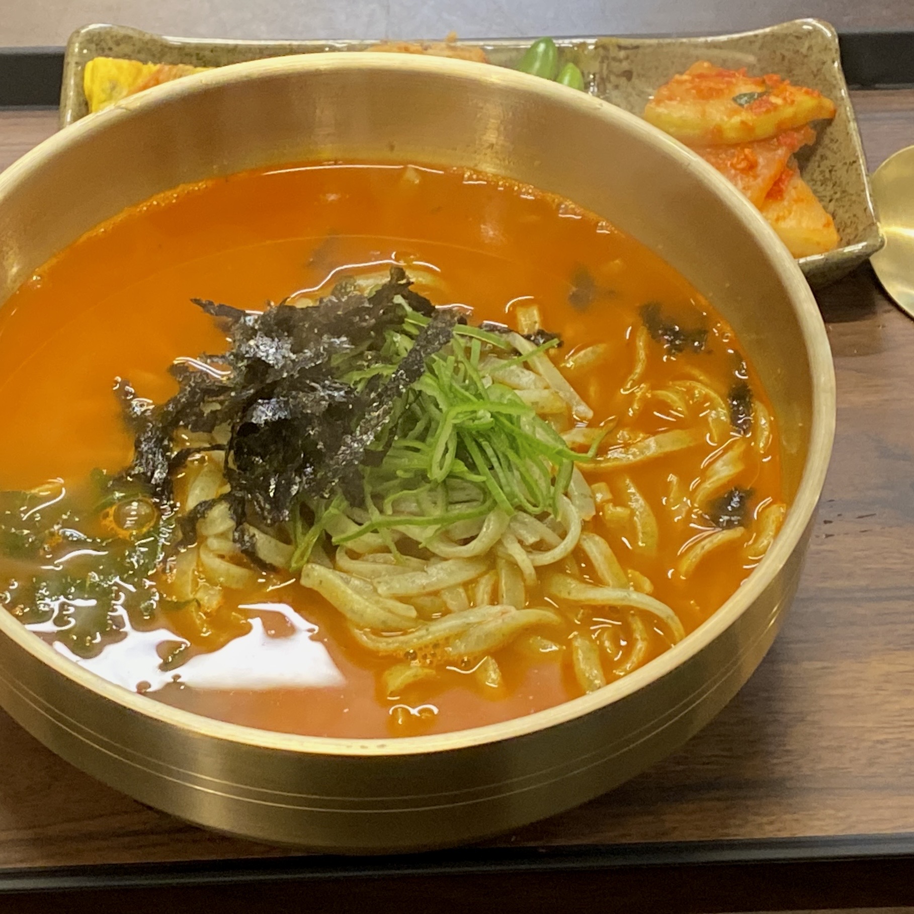 예가칼국수