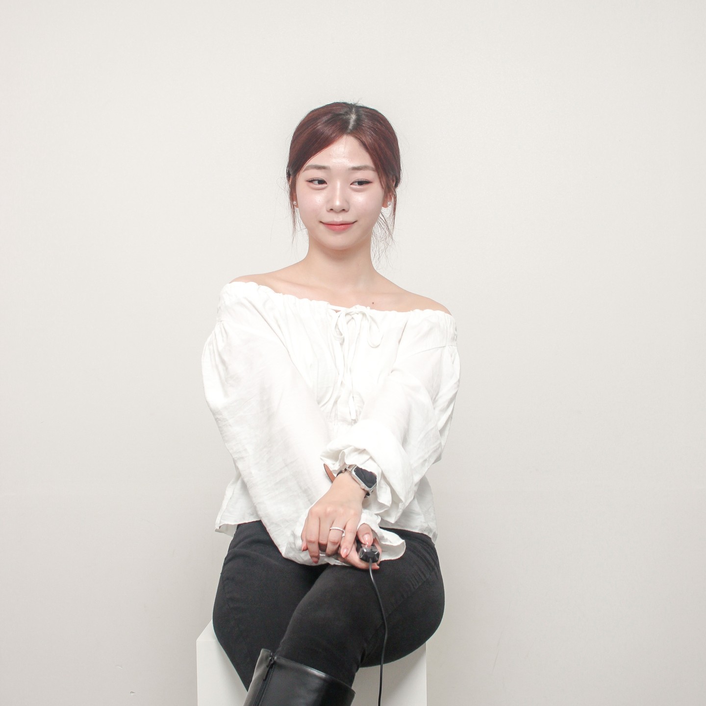 군산셀프사진관스튜디오퐁당