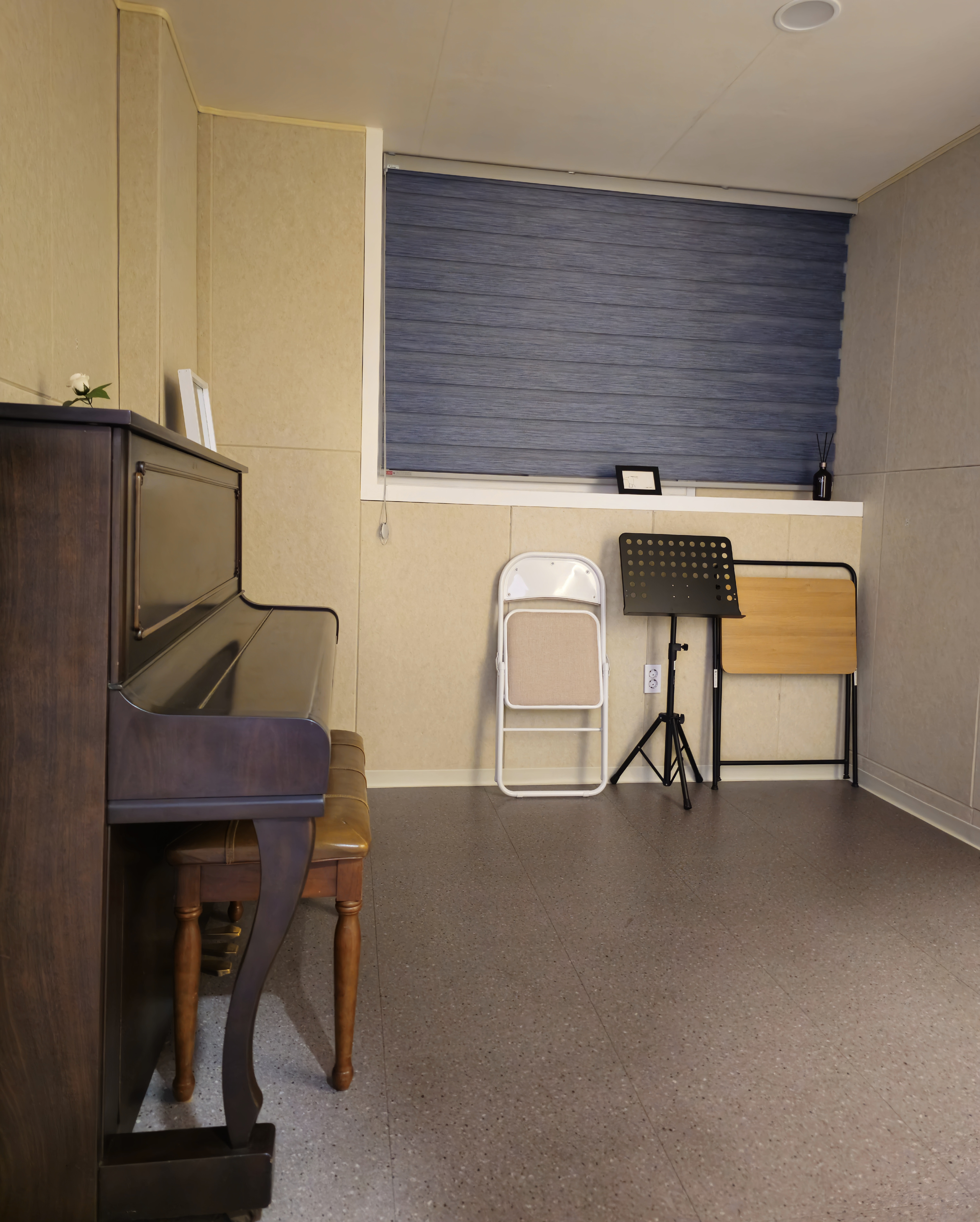 2번째 스튜디오 사진