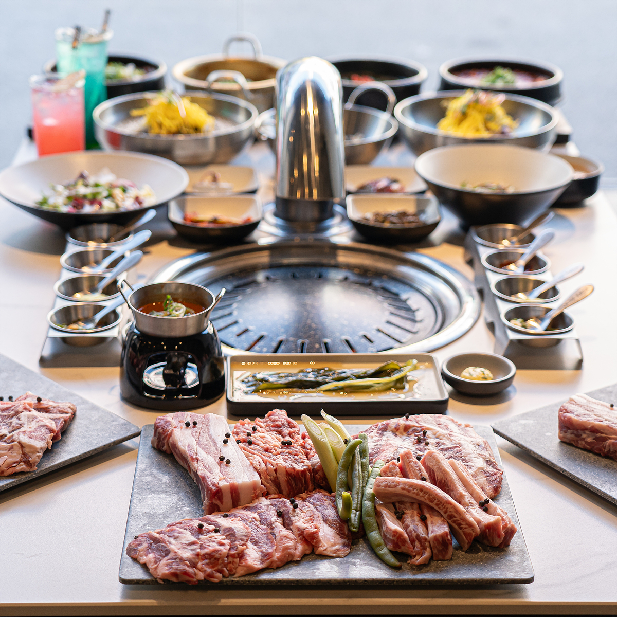 TSG통삼국 두정점