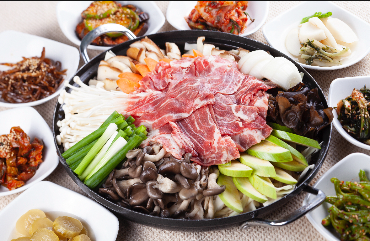 그린그린그린 경기 애견맛집