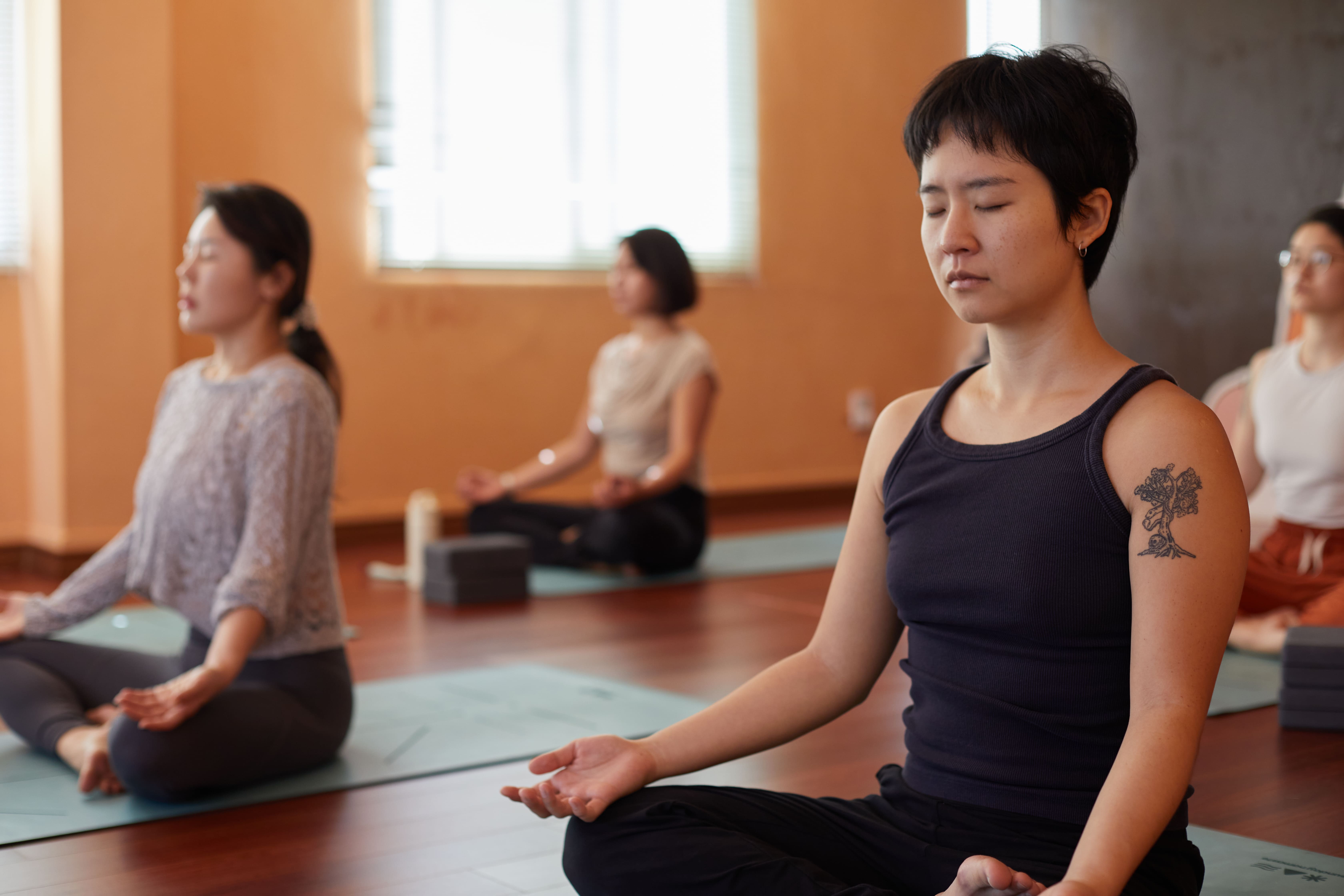 썬데이나마스떼 을지로점 대표 이미지