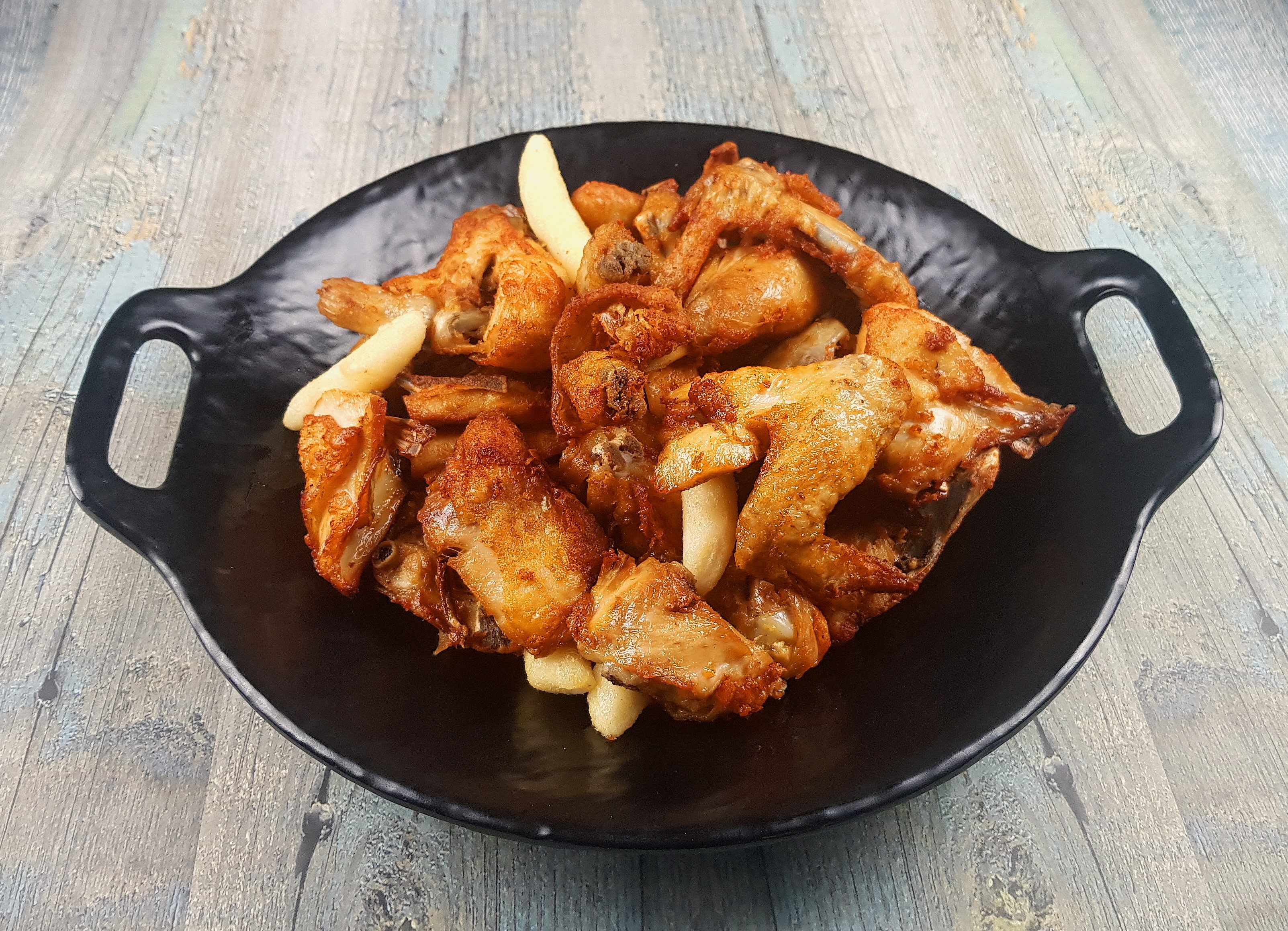 김포닭장수 등촌역점