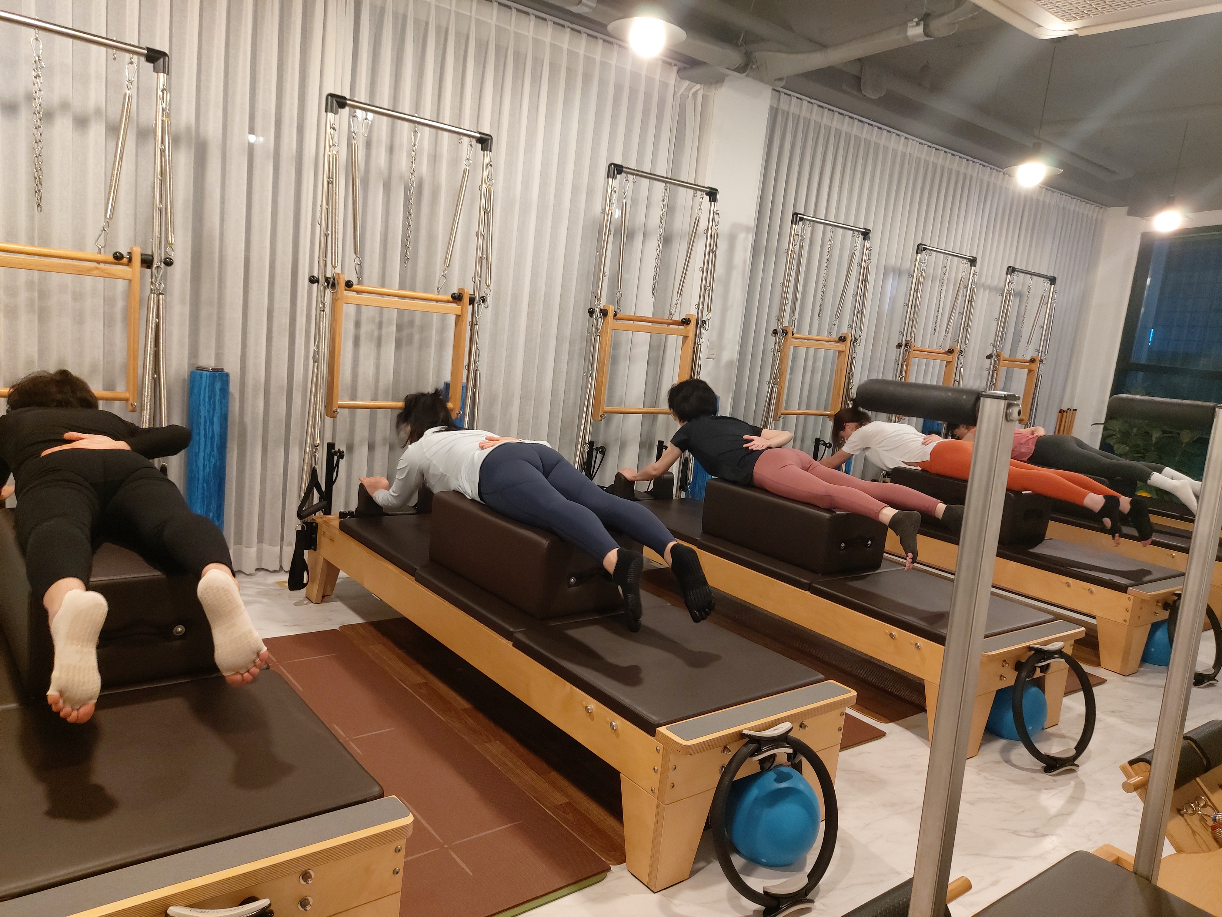 필라테스더수풀림