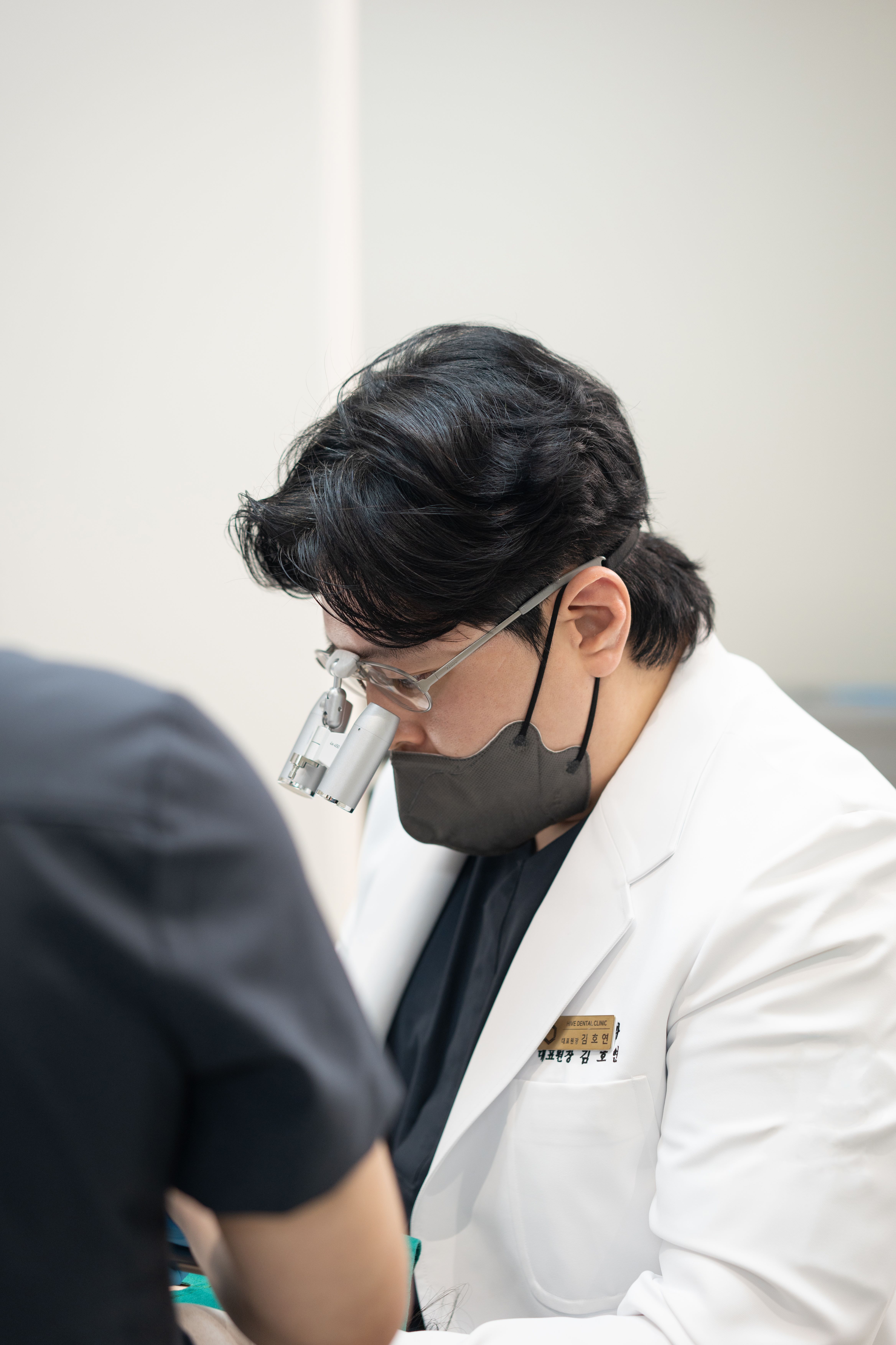 하이브치과의원 부산서면 대표 이미지