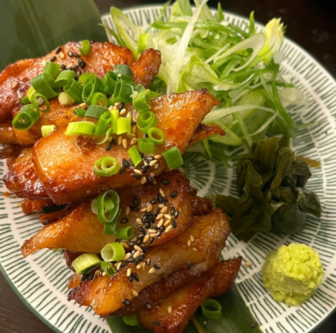 현심야식당