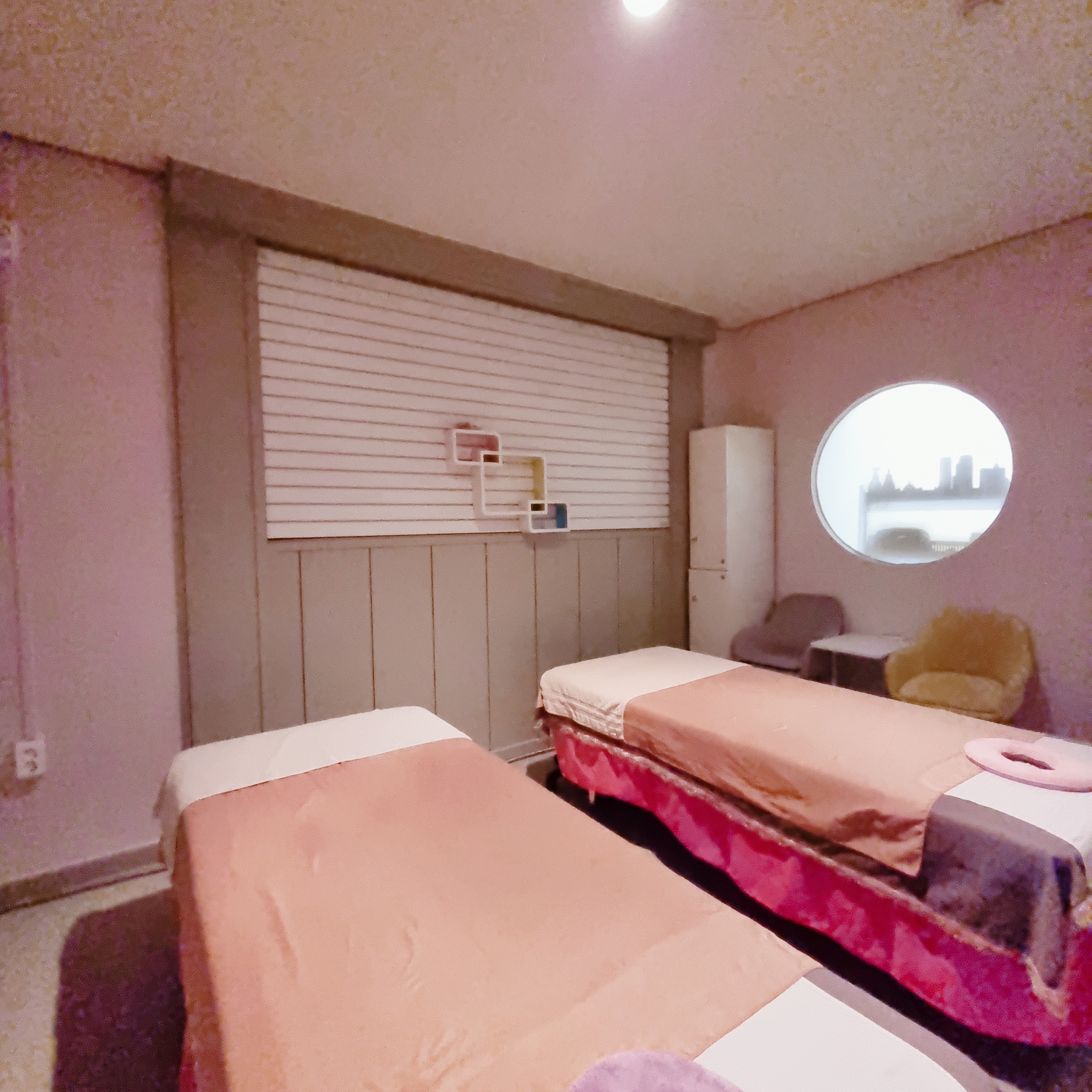 오산천리향마사지 photo 5