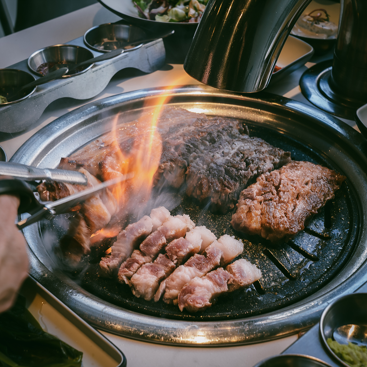 TSG통삼국 두정점