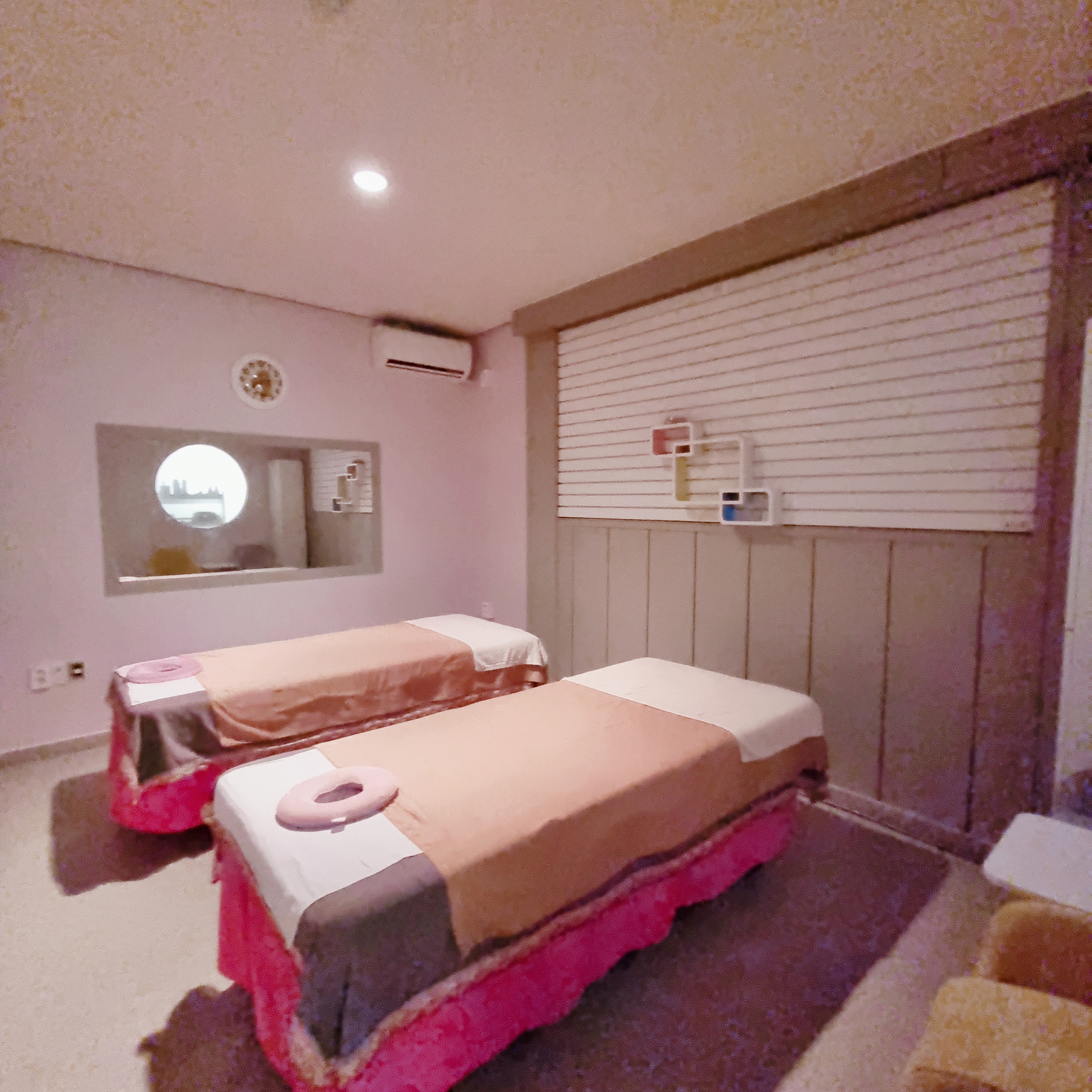 오산천리향마사지 photo 6