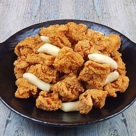 김포닭장수 등촌역점