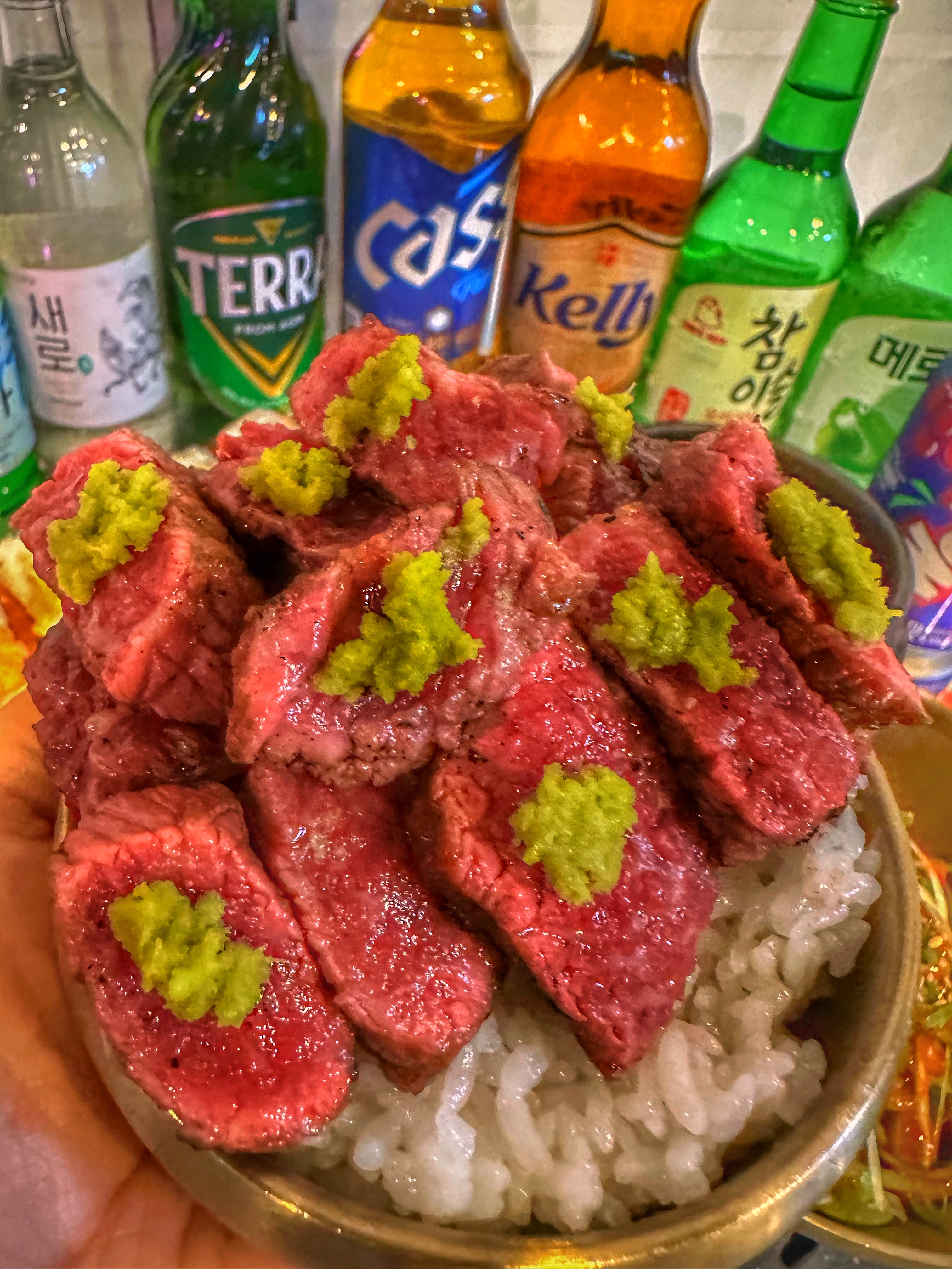 초심가 내부 또는 관련 모습
