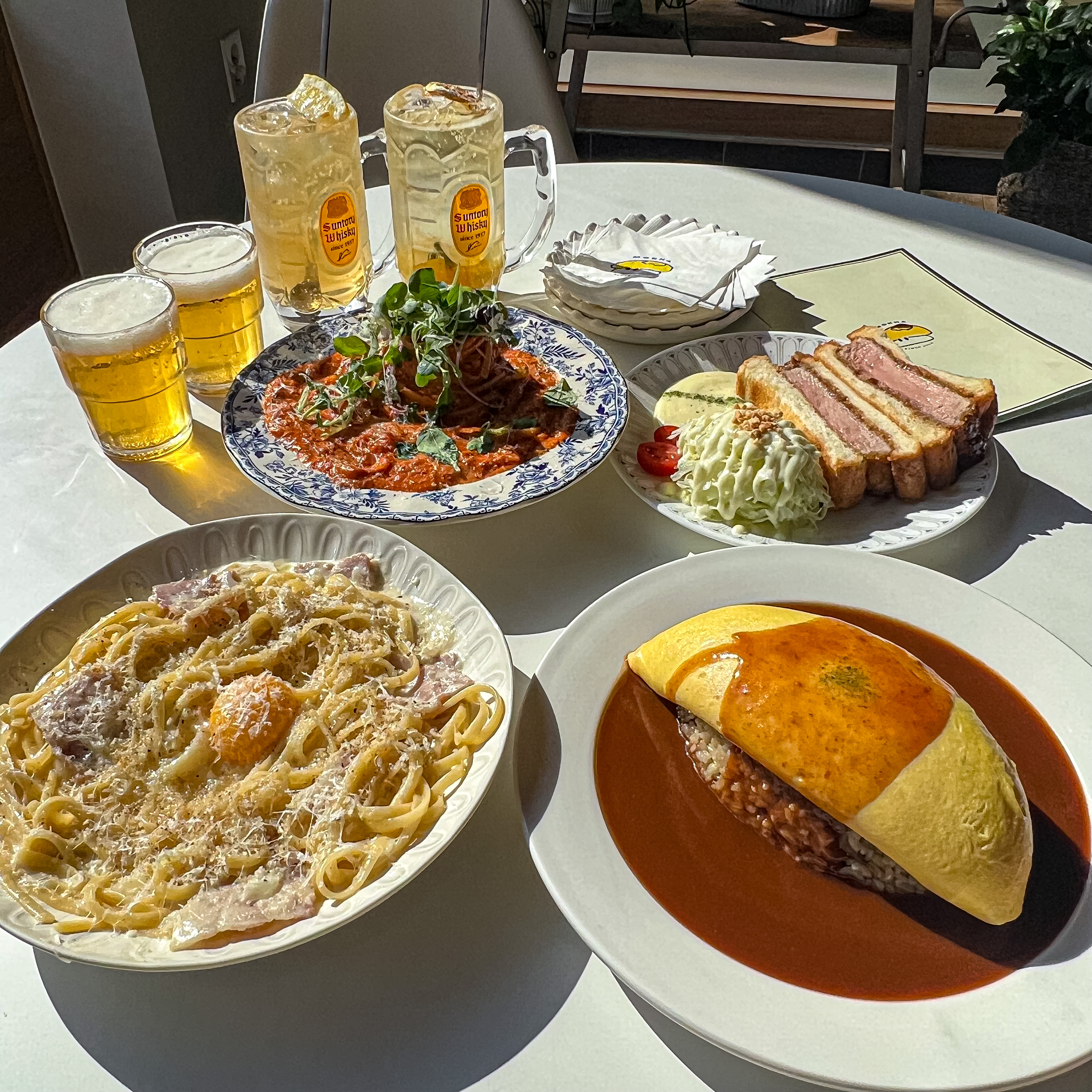 목하식당 첨단점