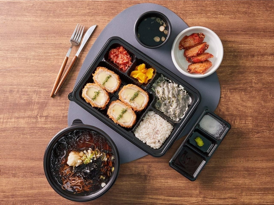카츠백 부천점