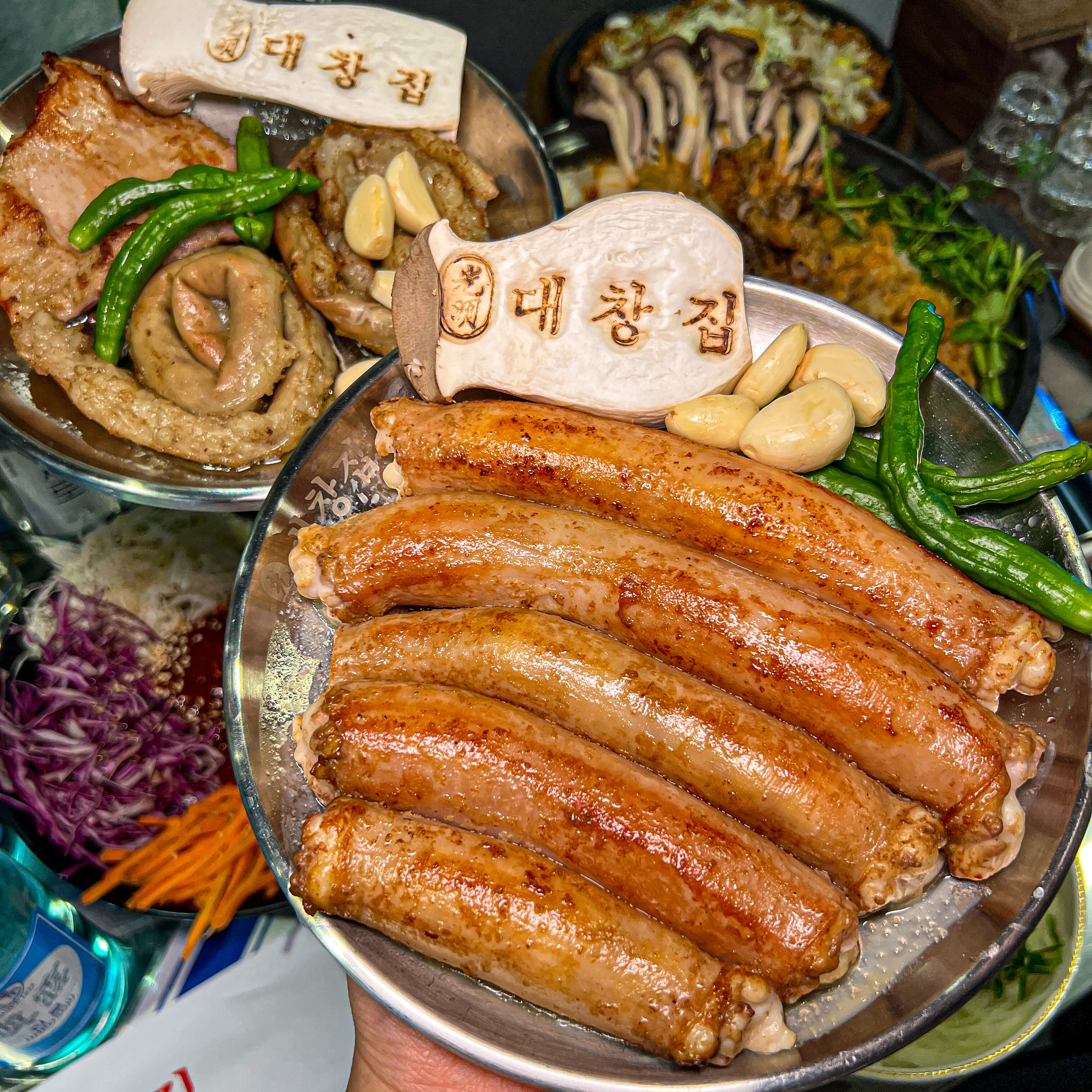 광명대창집 순천조례점