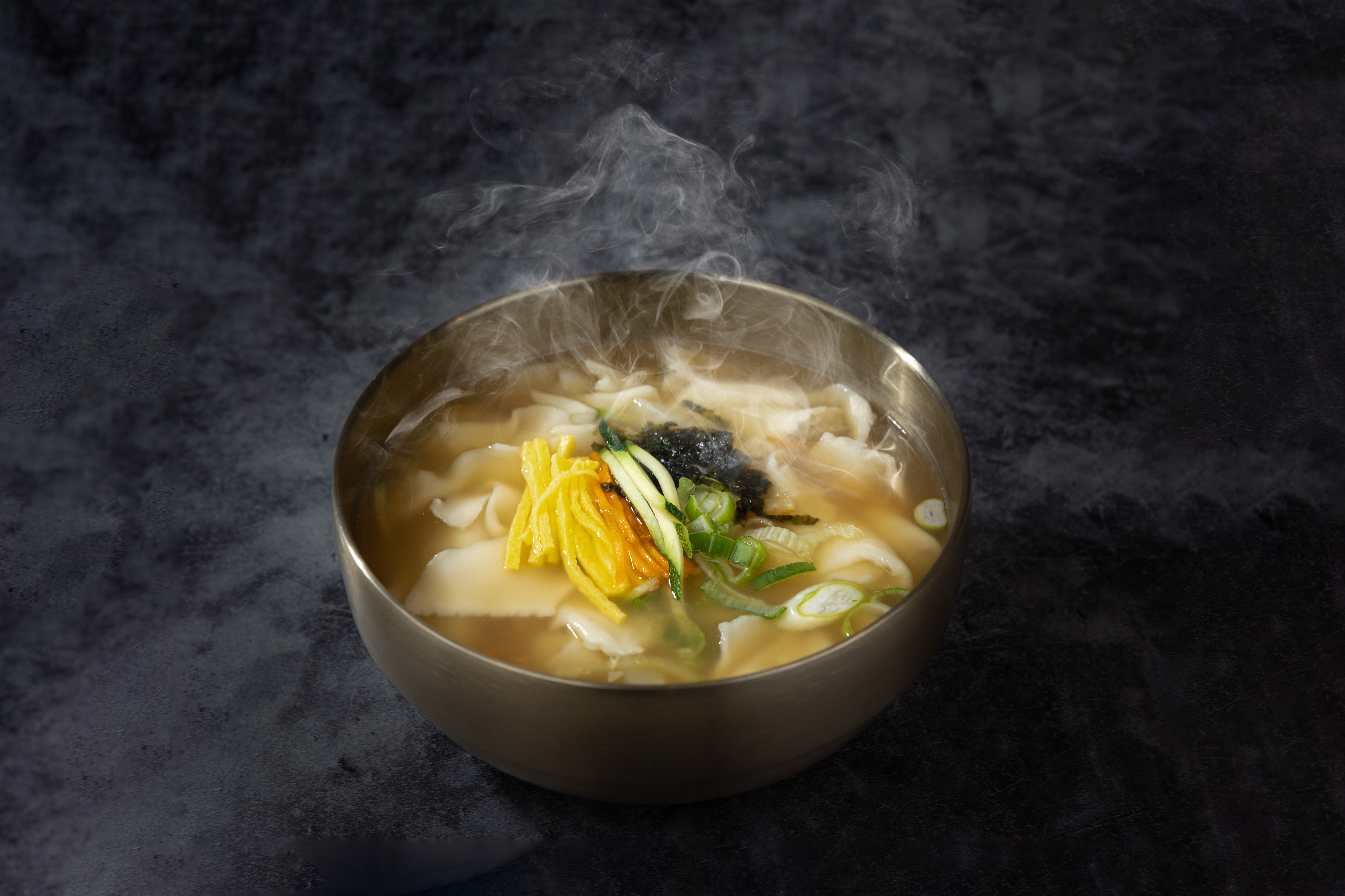 류창희국수 청주가경점