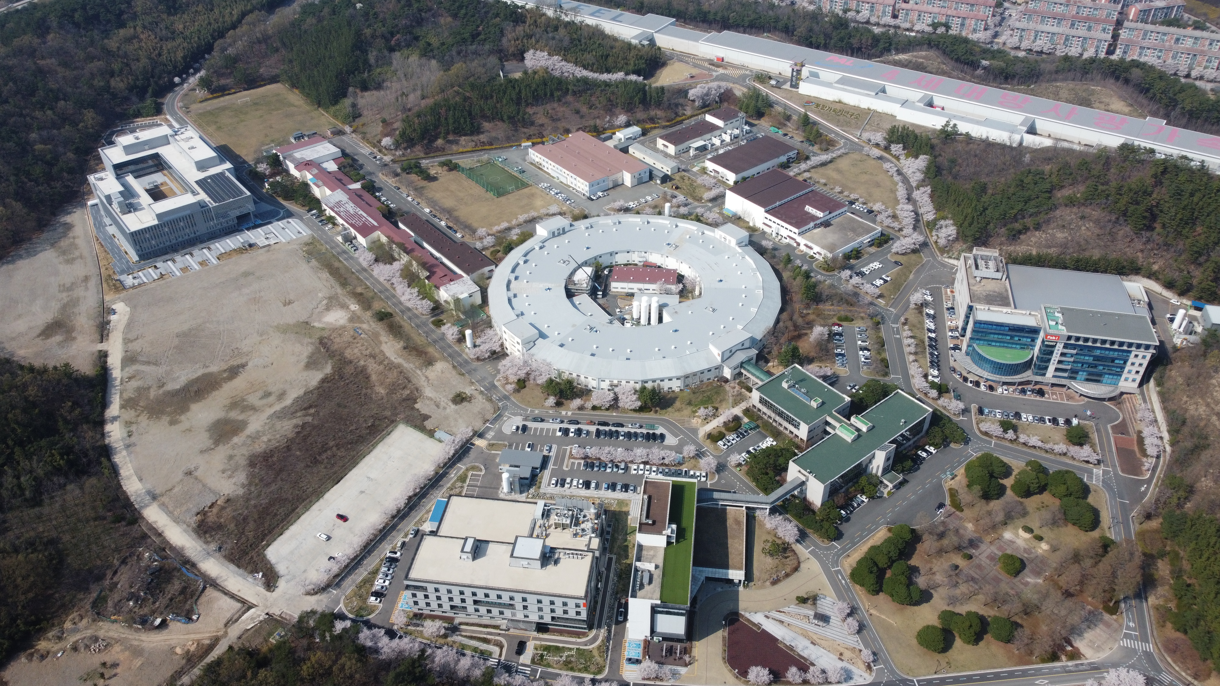 포항공과대학교나노융합기술원
