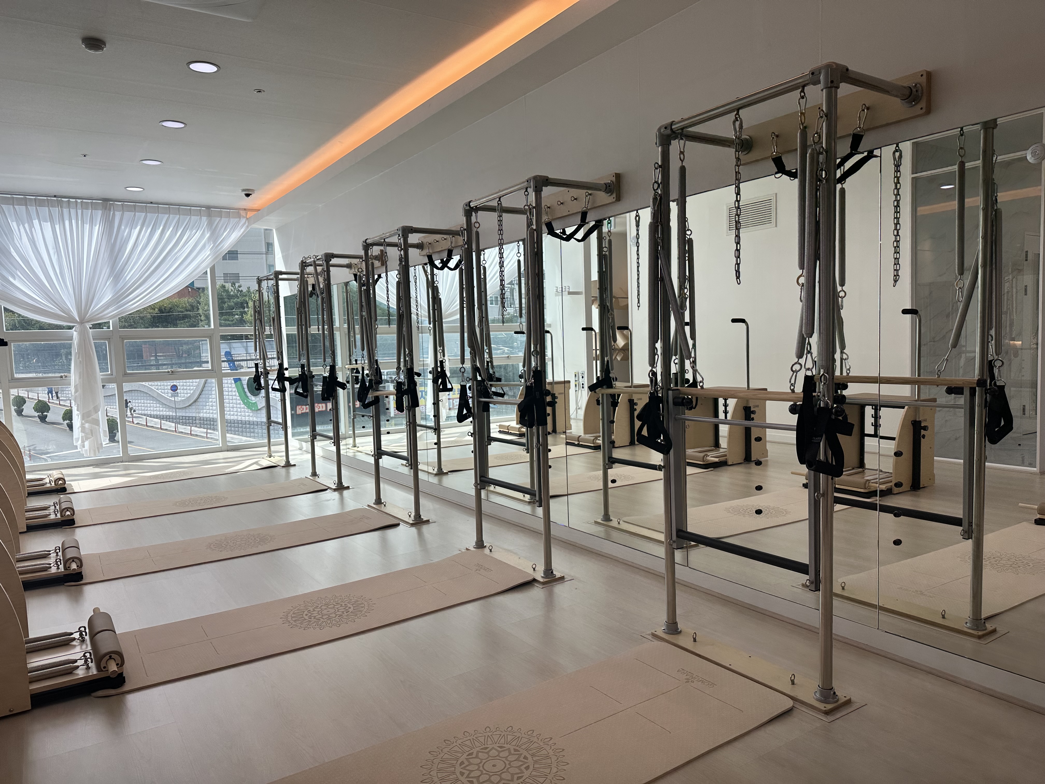 고운필라테스 대표 이미지