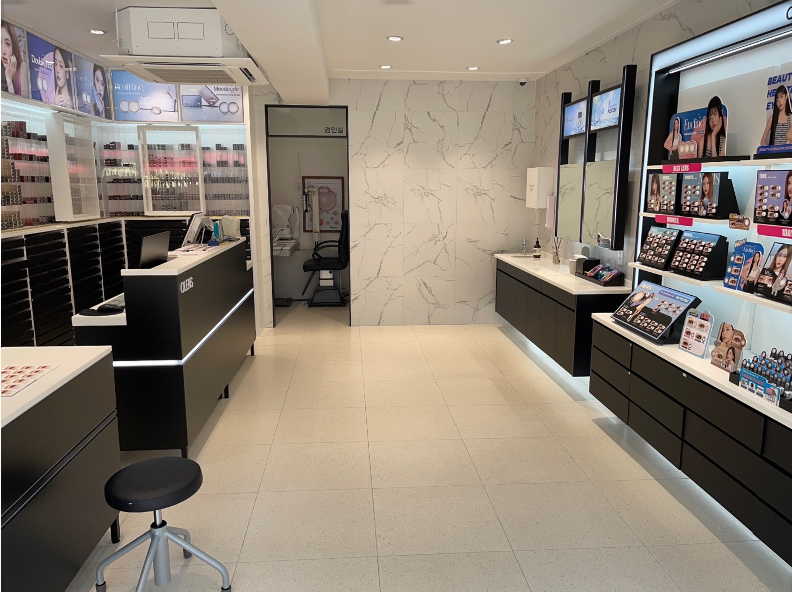 오렌즈 광주첨단점 대표 이미지